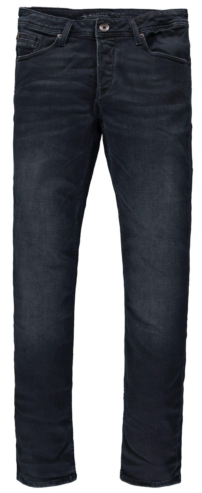 GARCIA SAVIO grey dark used 630.3880 - Motion Denim