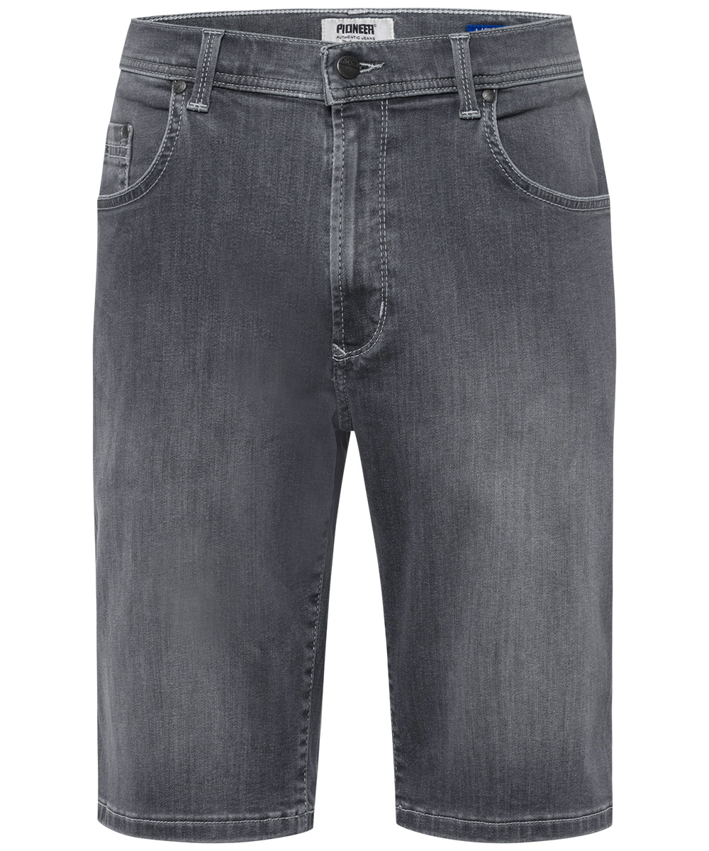 PIONEER FINN grey used 13031 6551.9832 - MEGAFLEX