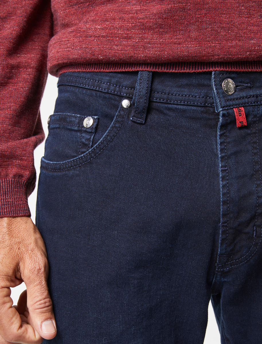 pierre-cardin-deauville-blue-black-used-31961-7350-15-denim-pc31961735015B0ZncudThIvzG