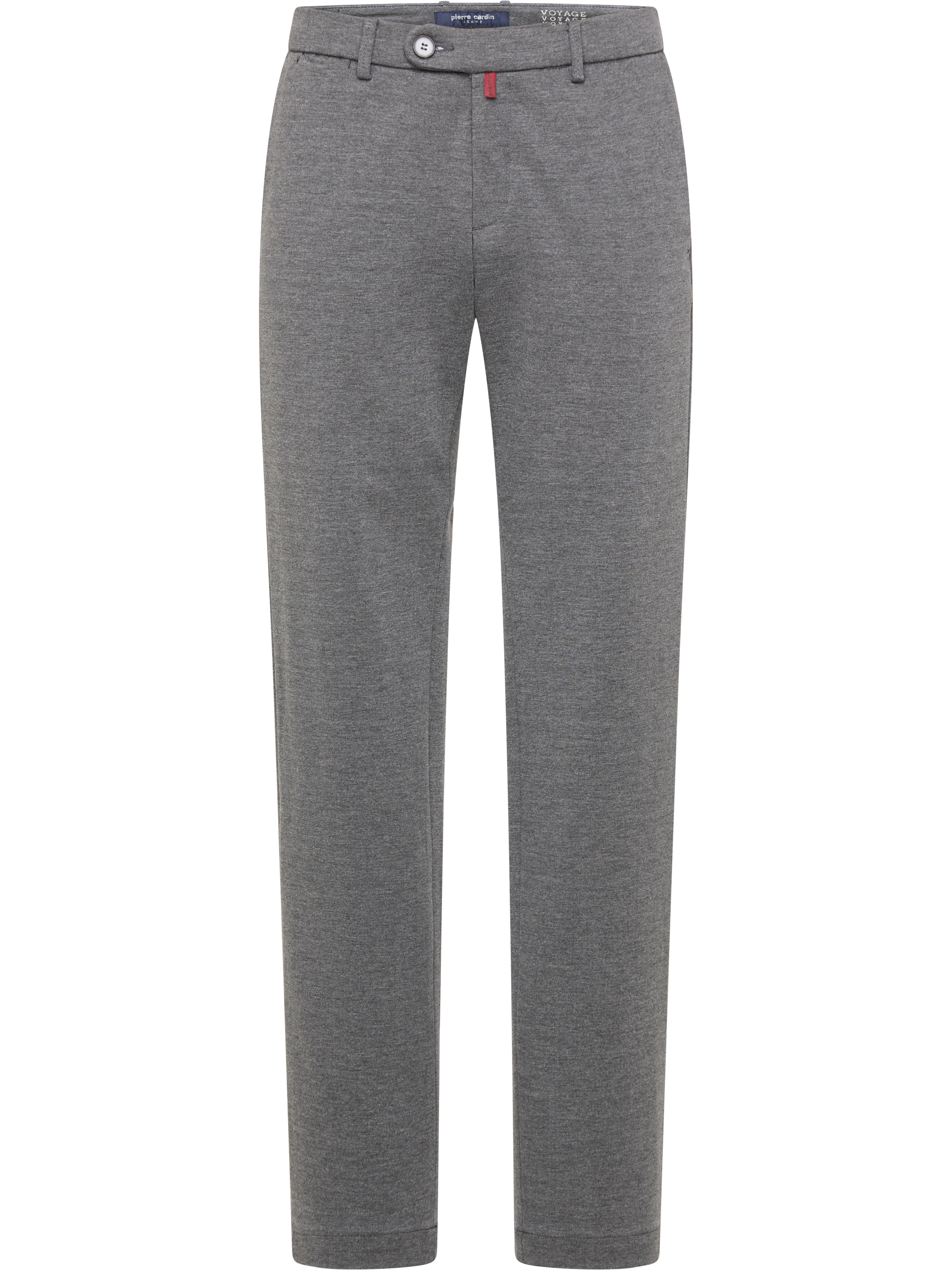 Pierre-Cardi_0000_85_3330700004779-85_5 PIERRE CARDIN FUTUREFLEX CHINO LYON heather grey 33307 4779.85