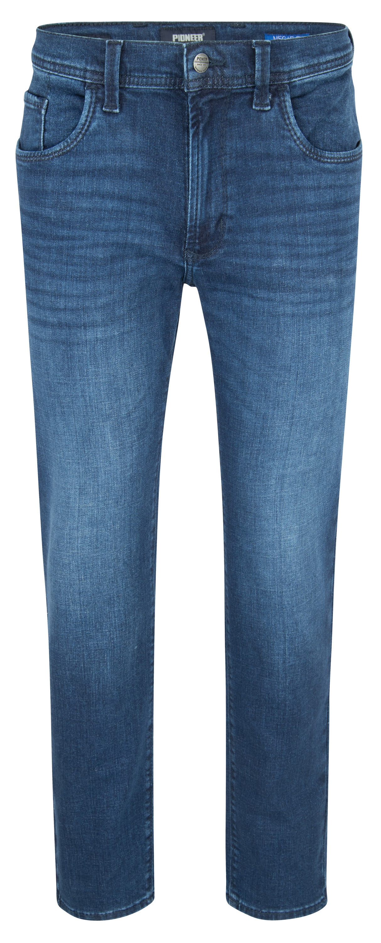 PIONEER THOMAS blue/black fashion 16010 6595.6807