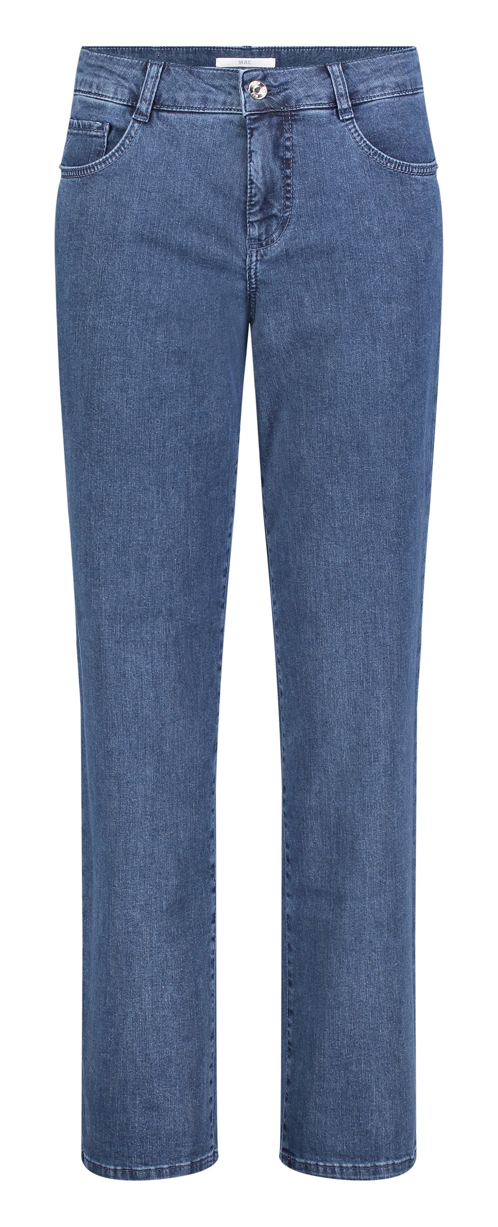 MAC GRACIA mid blue basic wash 5381-90-0380 D690