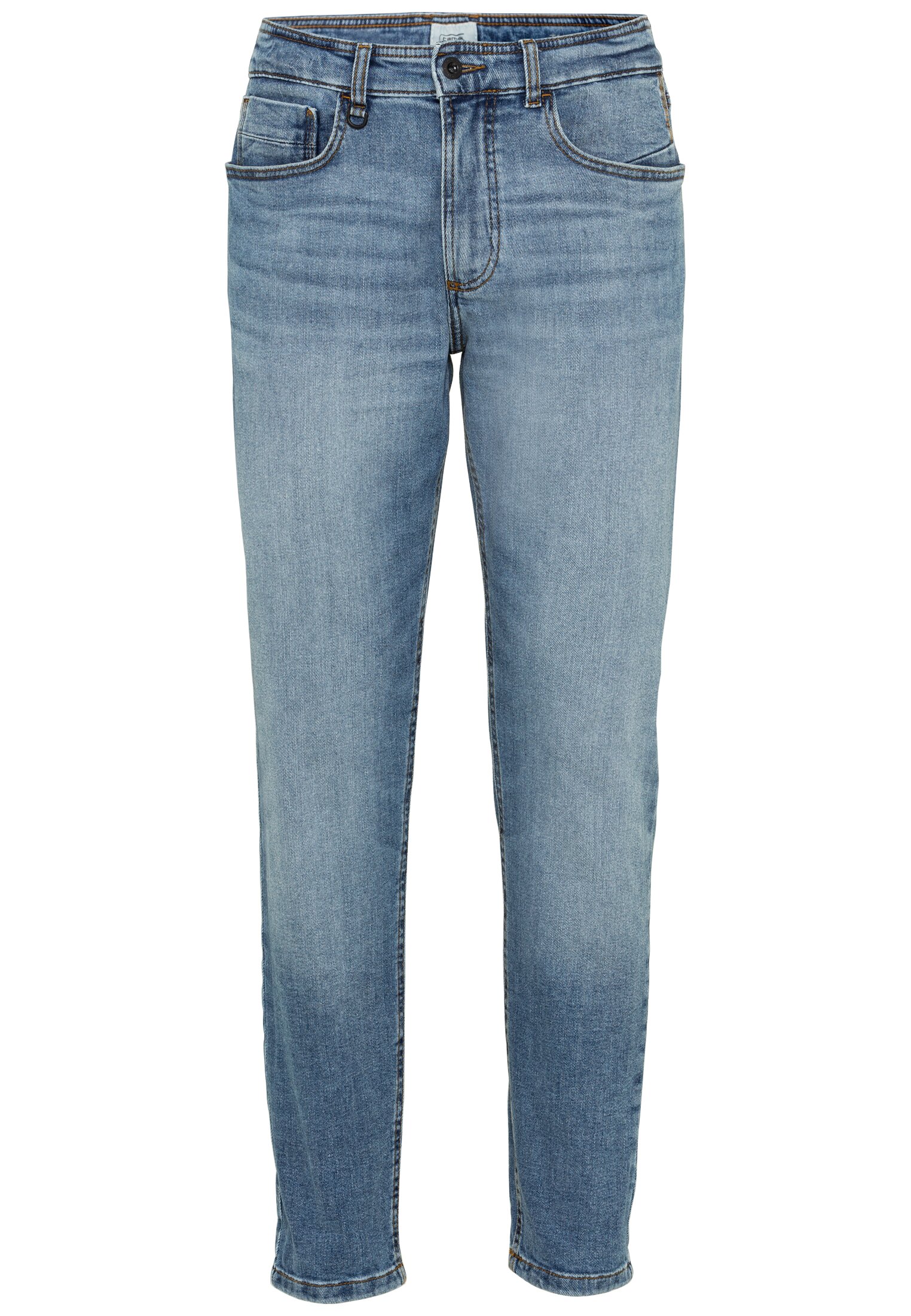 CAMEL ACTIVE TORONTO ocean blue 488525 7D32.42