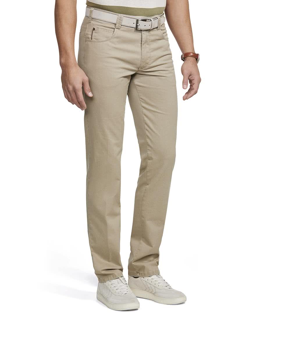 meyer-diego-chino-camel-mit-gurtel-1-5001-33-mediego1-5001-33-k MEYER DIEGO Chino camel 1-5001-33