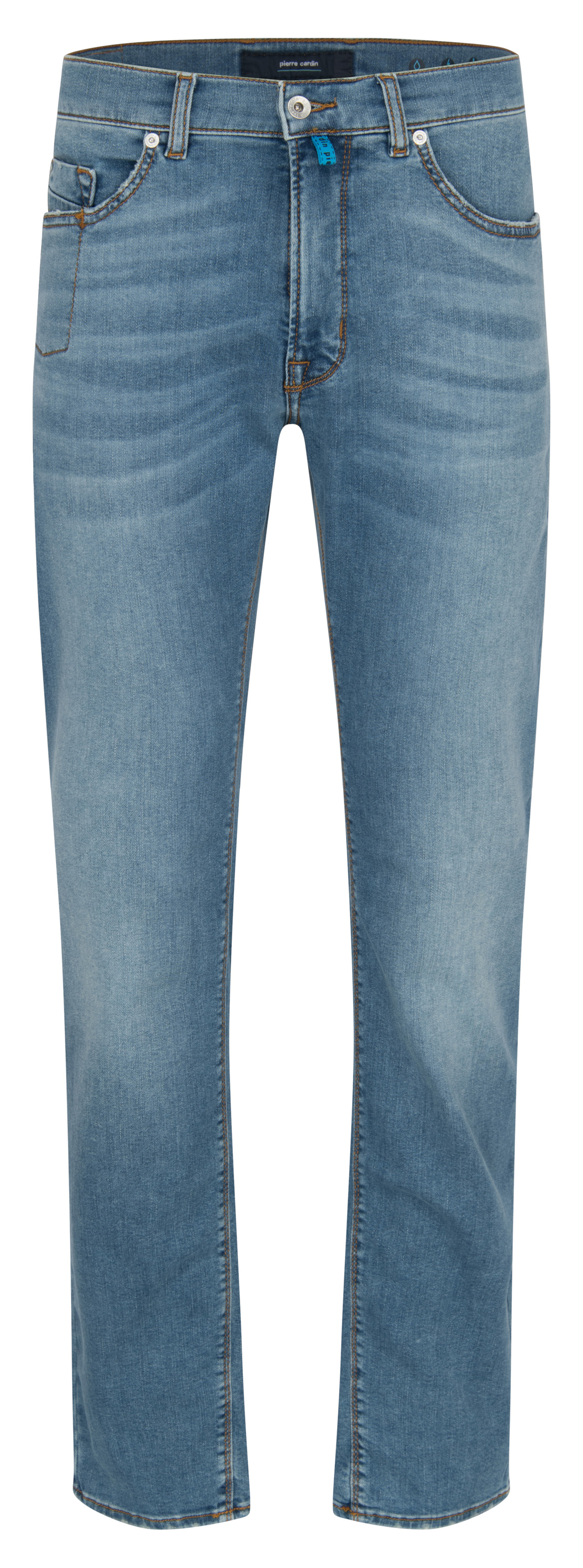 PIERRE CARDIN ANTIBES blue fashion 33110 7706.6839 - TRAVEL COMFORT