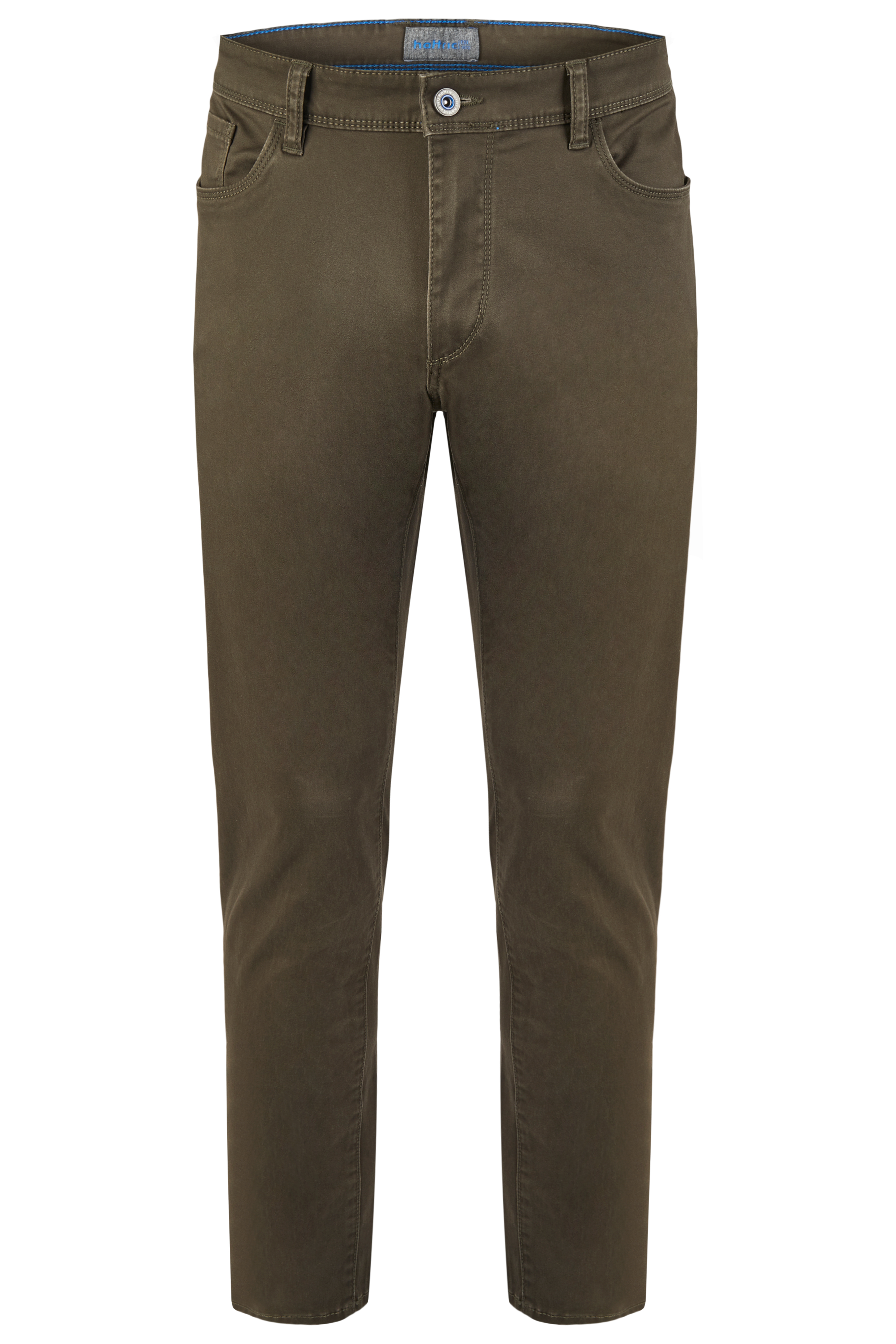 hattric_21HW_38_688405620938 HATTRIC HUNTER green uni 688405 6209.38 - HIGH STRETCH