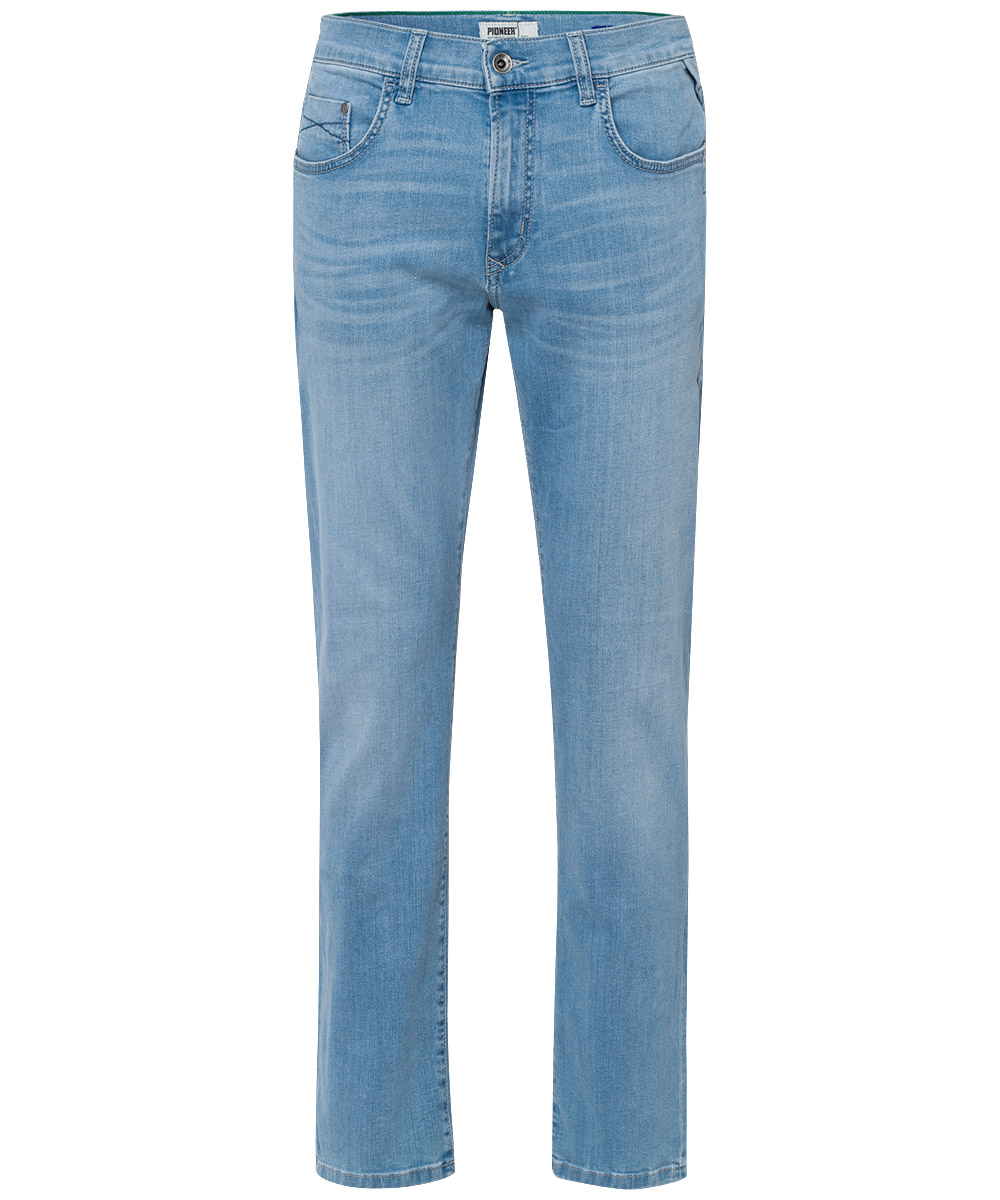 b1-PNB9 PIONEER ERIC light blue used buffies 16161 6710.6844 - MEGAFLEX