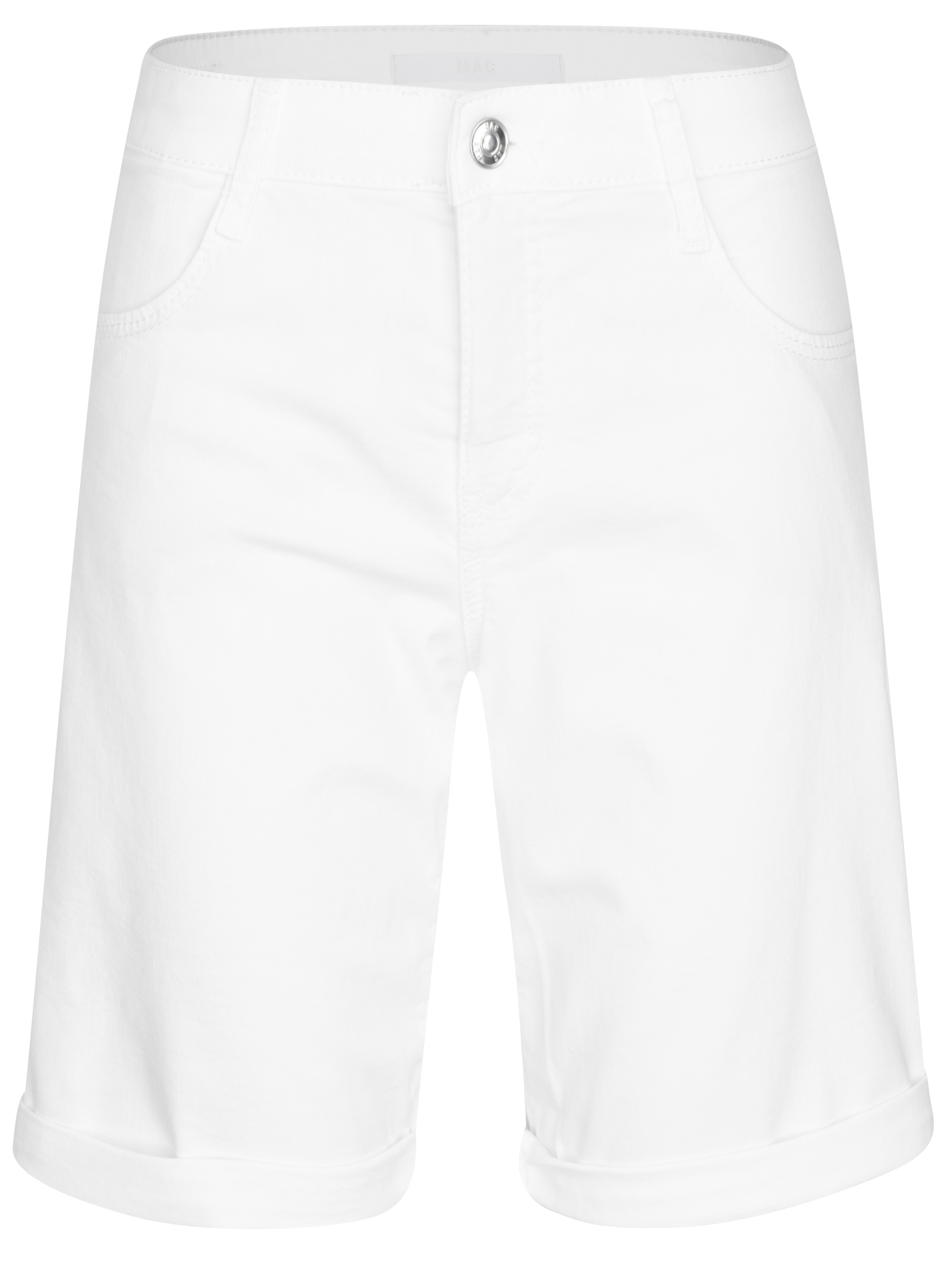 Studio-Fotosession-646-jpg MAC SHORTY white denim 2387-90-0346 D010