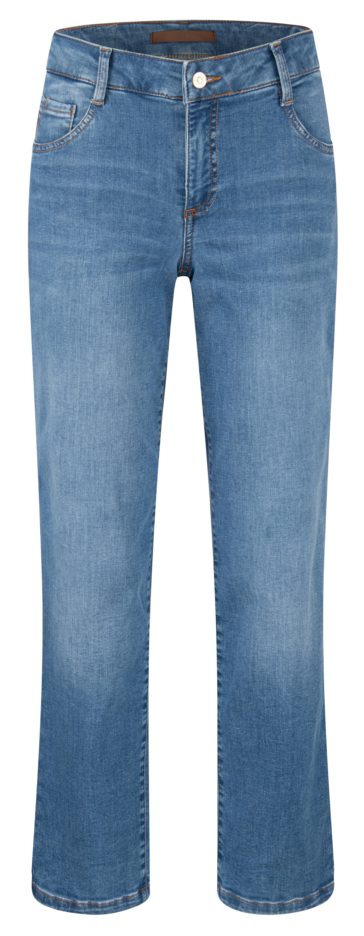 4067374376397-001-jpg MAC GRACIA medium blue authentic use 5381-90-0387 D516