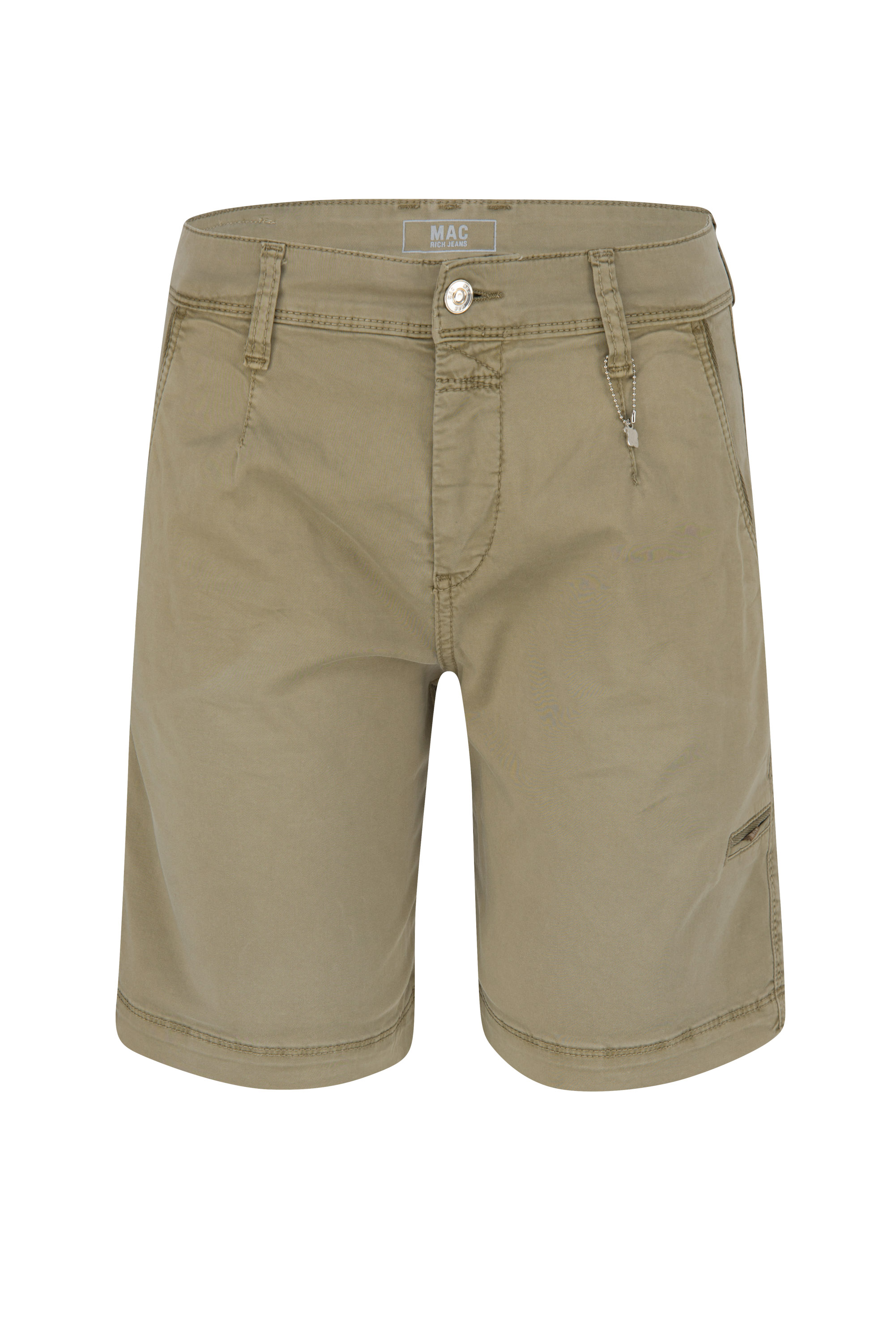 MAC RICH CARGO SHORTY windspray beige 2380-01-0430 228V
