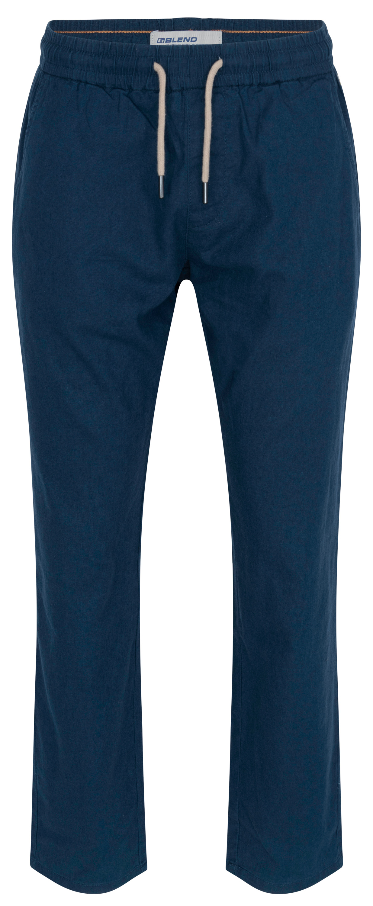 BLEND JEANS WOVEN PANTS dress blues 20713693.194024