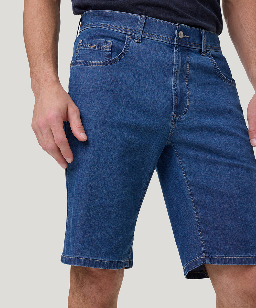 PIONEER FINN blue stonewash 13031 7520.6821 - MEGALIGHT