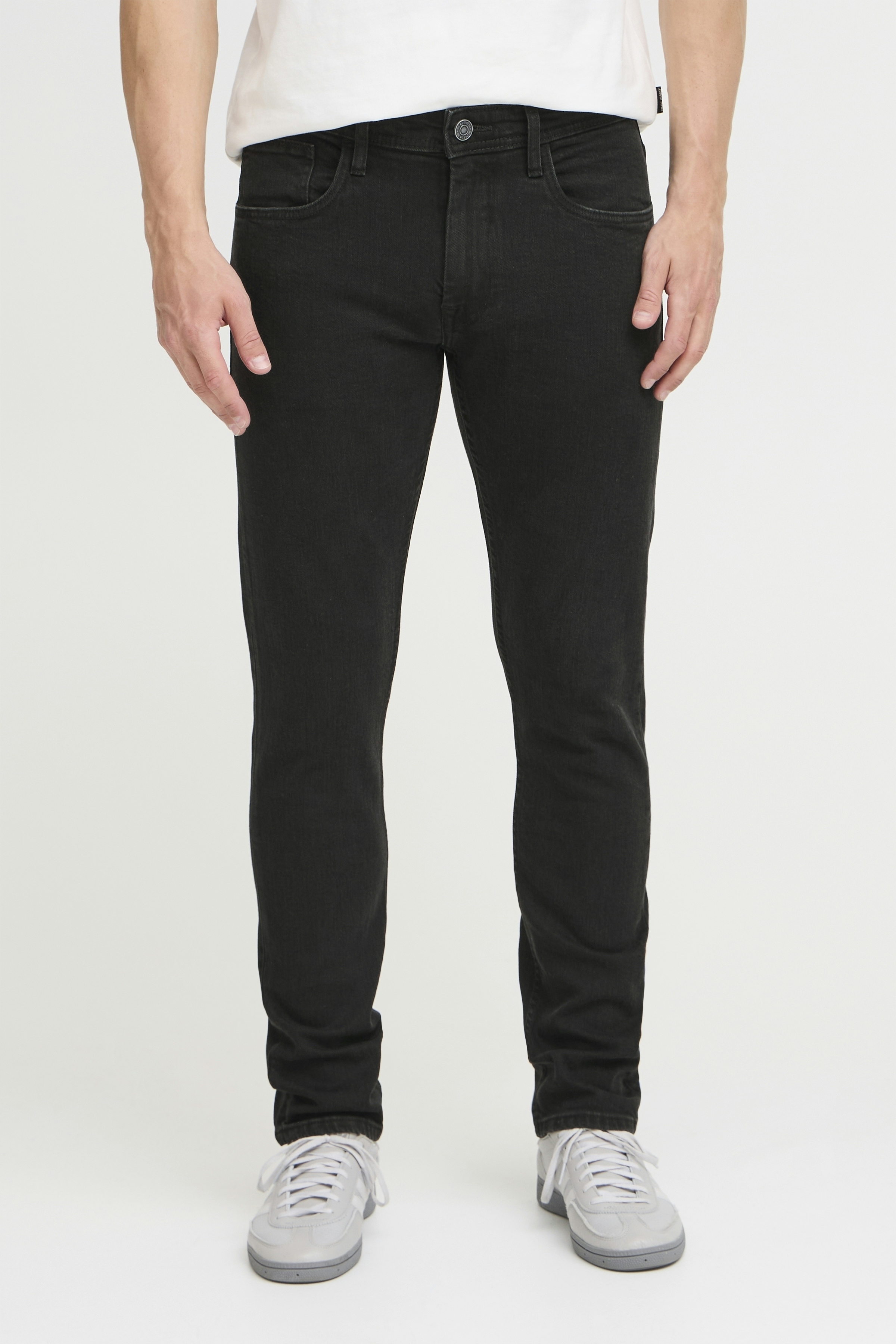 BLEND JEANS TWISTER black 20718500.200297