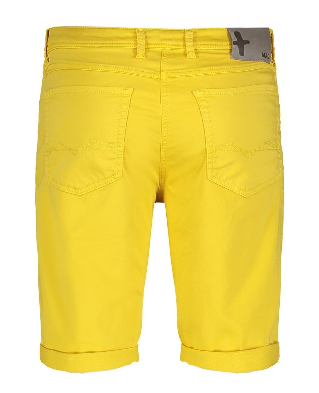 MACJOGNBERMUDAsunnyyellow0562-00-0994L-H0522
