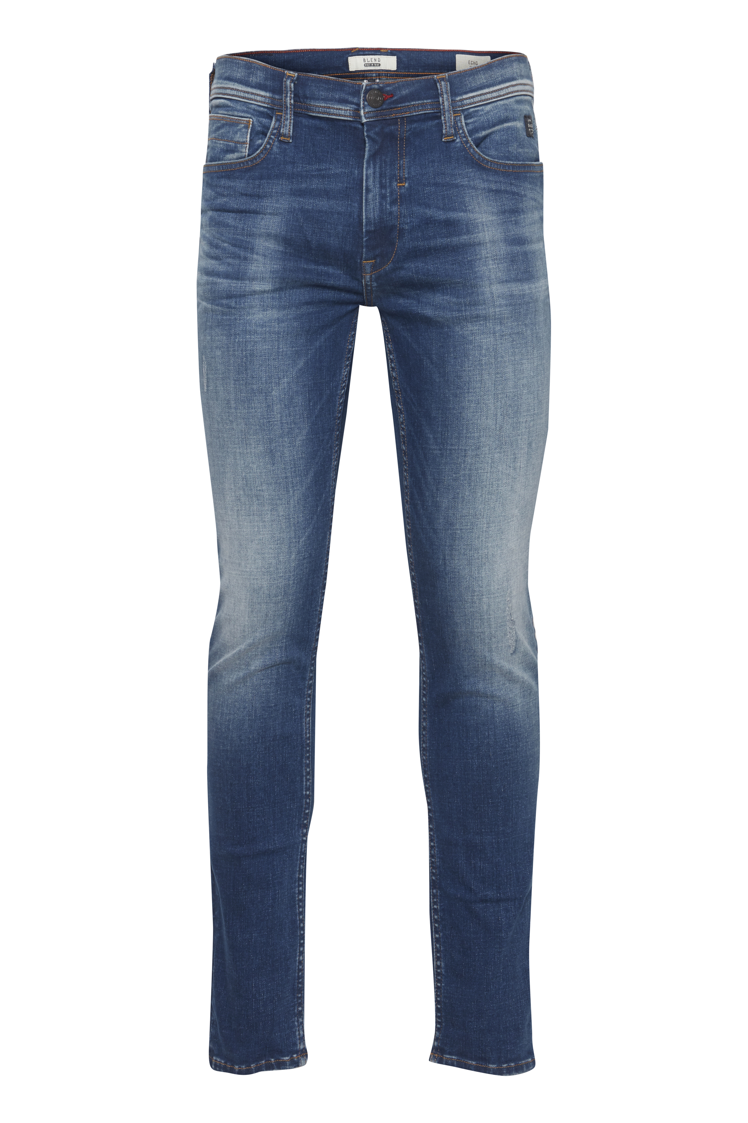 BLEND JEANS ECHO denim middle blue 20709692.76201 - MULTIFLEX
