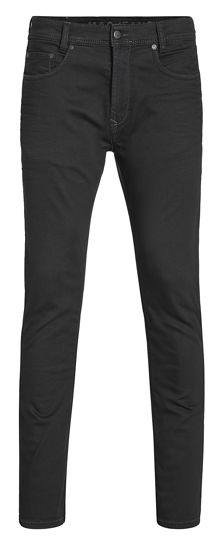 MAC JOG'N JEANS black black clean H896