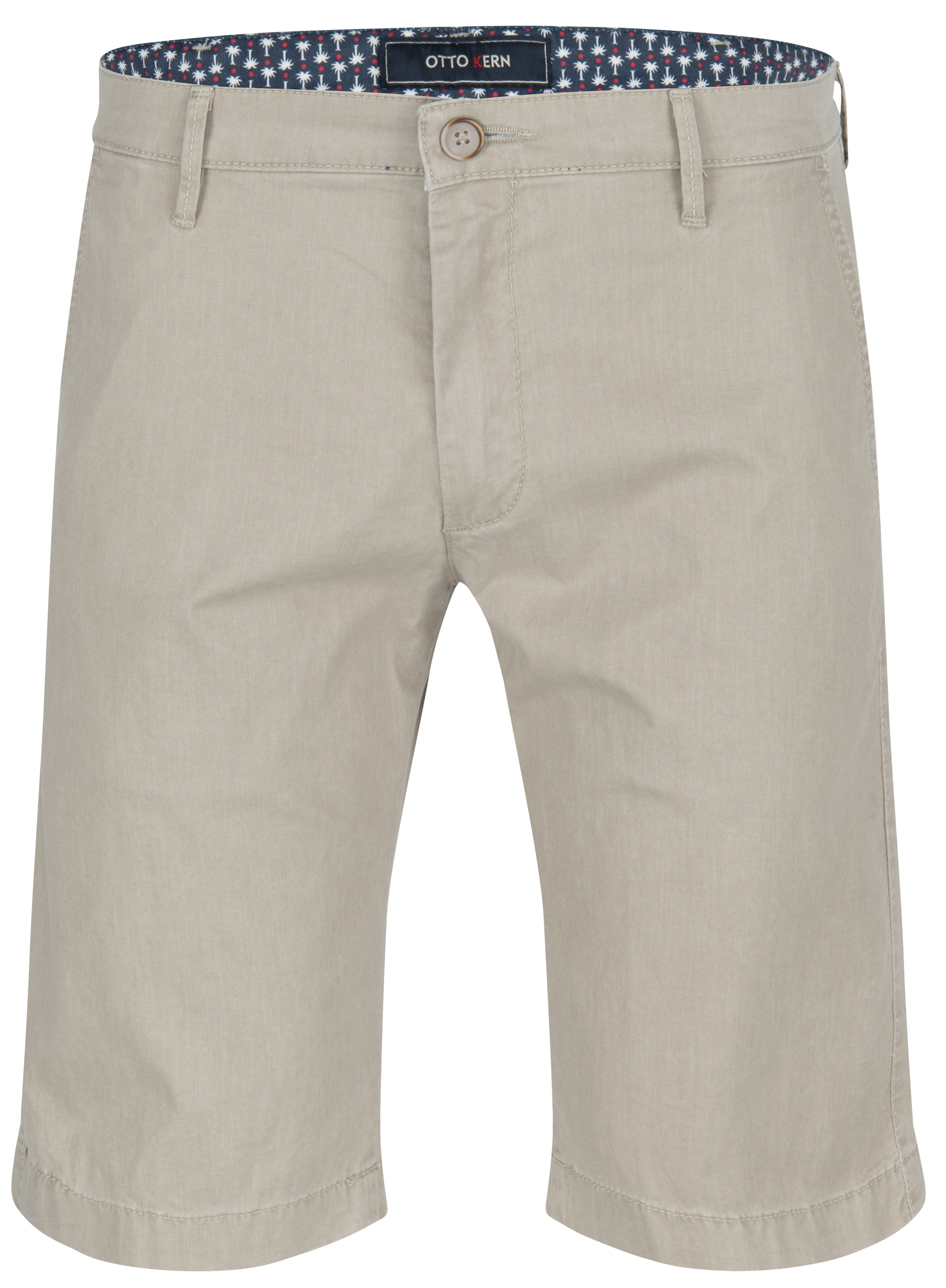 DSC113 OTTO KERN CHINO SHORT peanut 67862 5204.8010