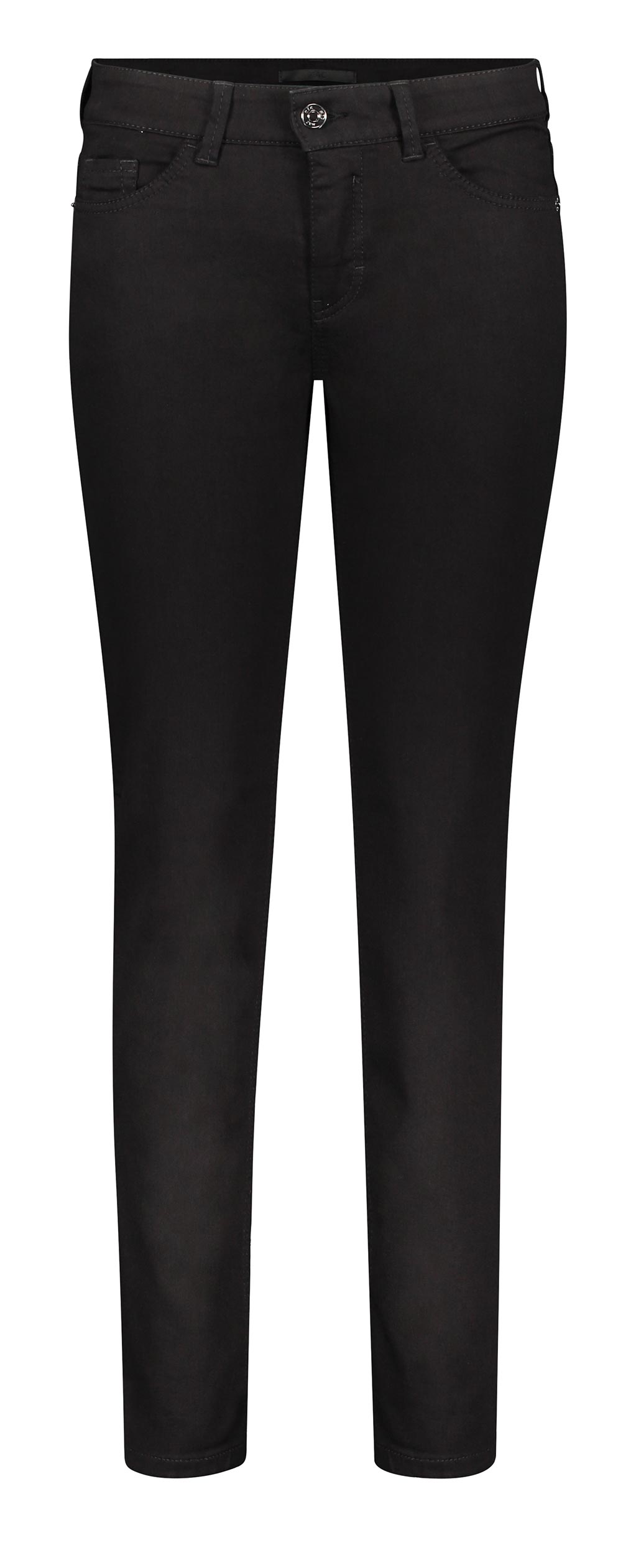 MAC CARRIE PIPE black black 5954-80-0380L-D999