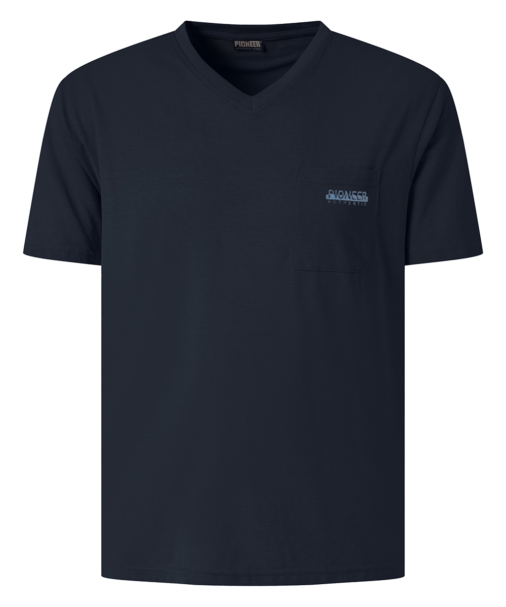 PIONEER T-SHIRT Kurzarm night sky 60082 2000.6300
