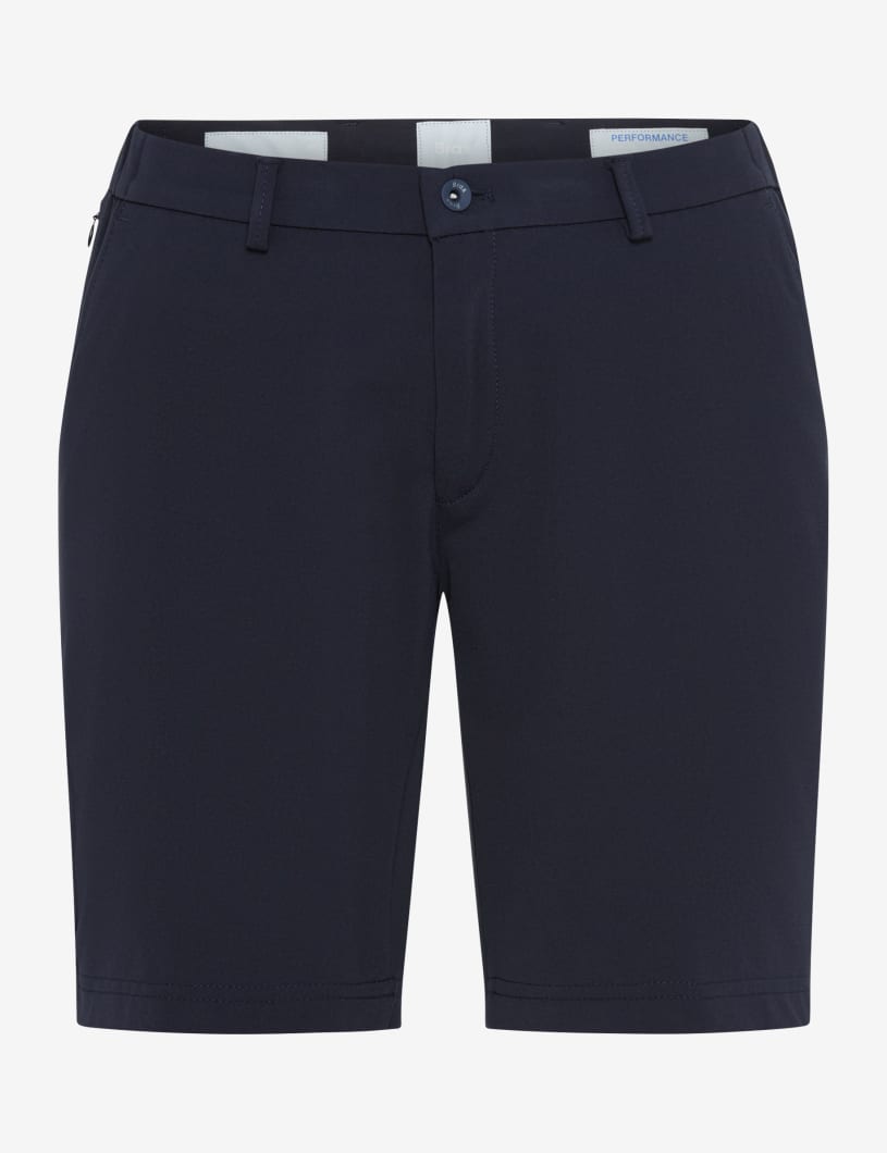 BRAX SILVIO PB navy 7269020 86-5208-23 - JERSEYTEC CONCEPT