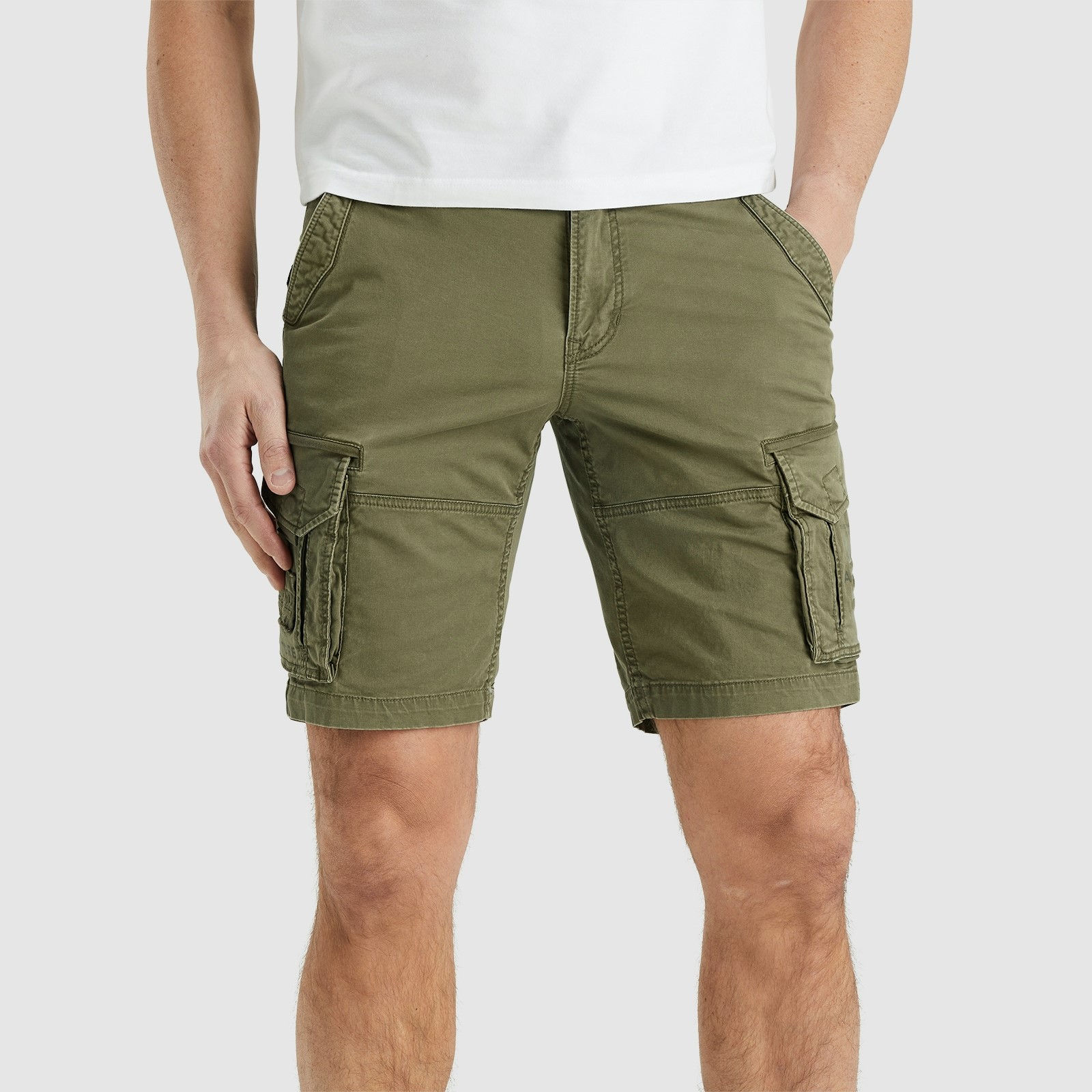 PME-Legend_PM-24-03_6149_PSH2403650-jpg PME LEGEND ROTOR SHORTS deep lichen green PSH2403650-6149