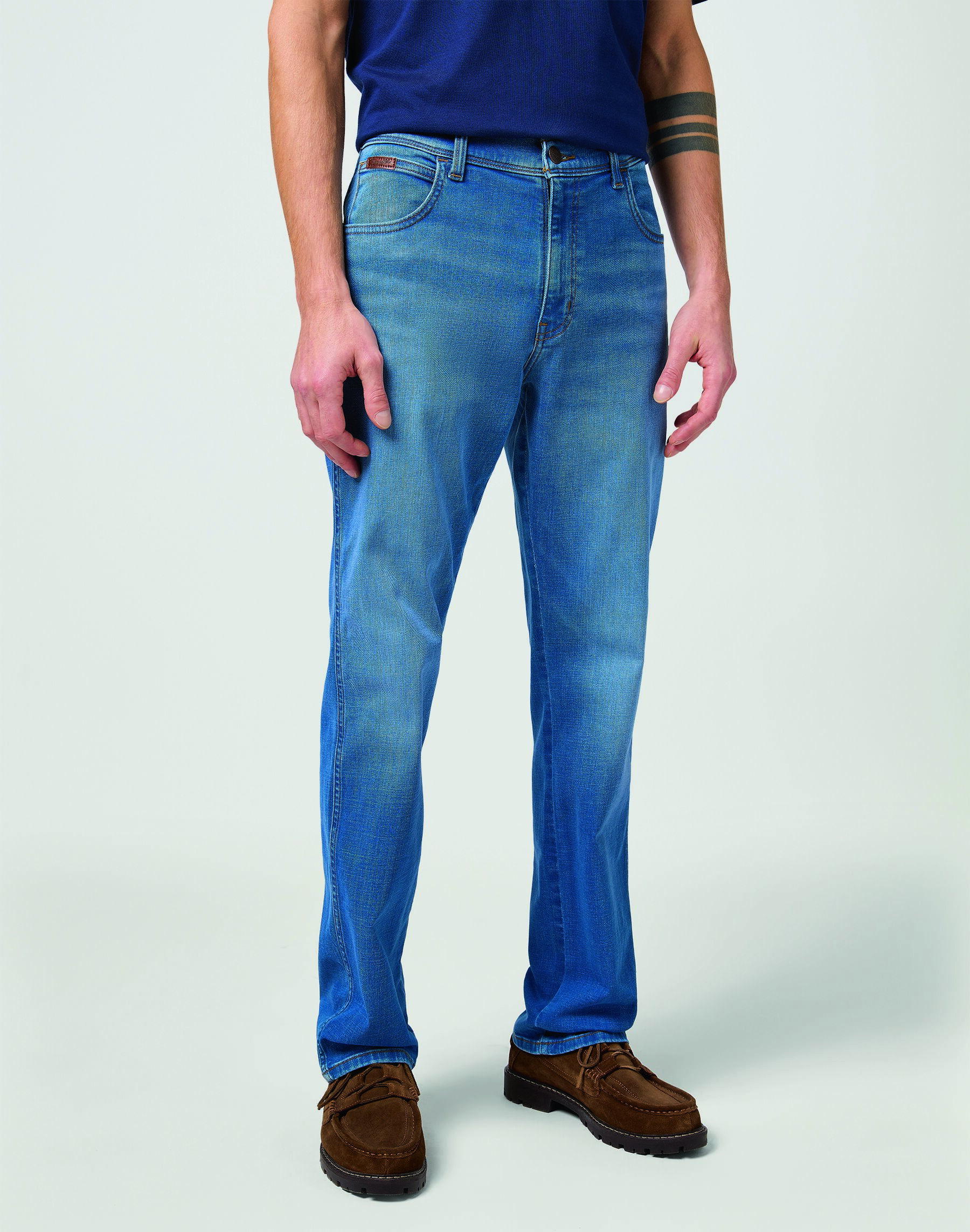 WRANGLER TEXAS mosaic 112362336