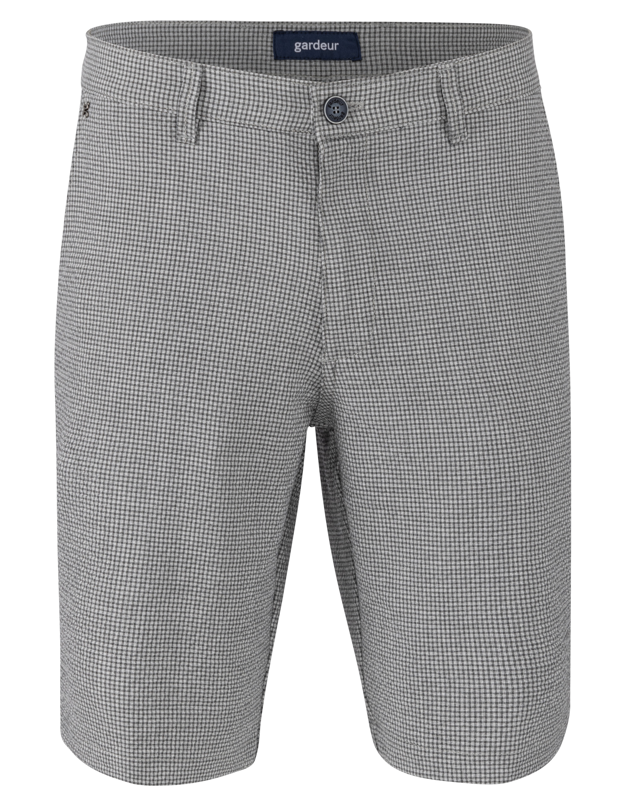 ATELIER GARDEUR JASPER-S hellgrau 888-220201-1093