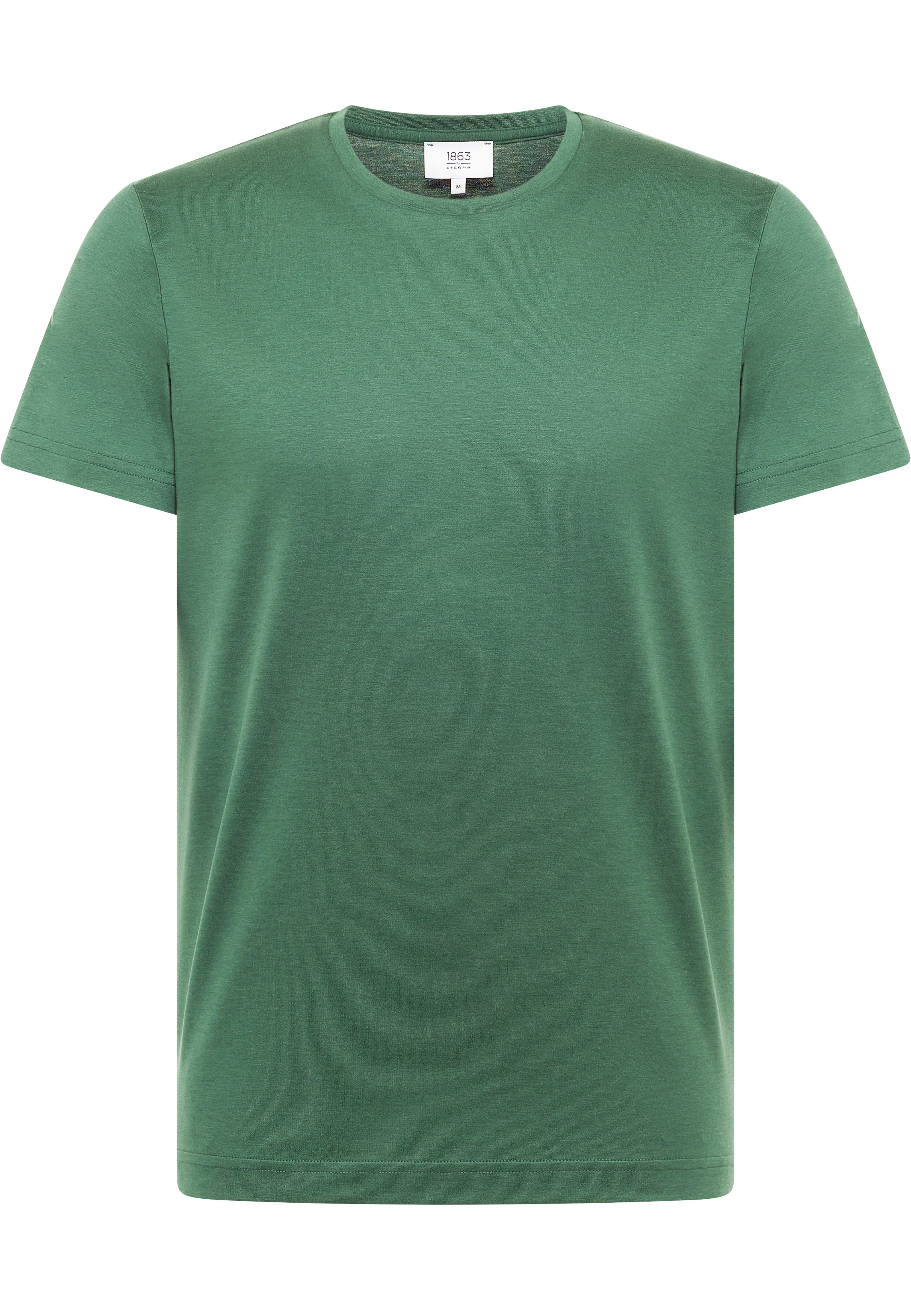 ETERNA_fall_winter-2025_04_1SP00223-887_47TINO-_5-jpg 1863 by ETERNA Kurzarm T-Shirt leave 887-47-TINO - SOFT