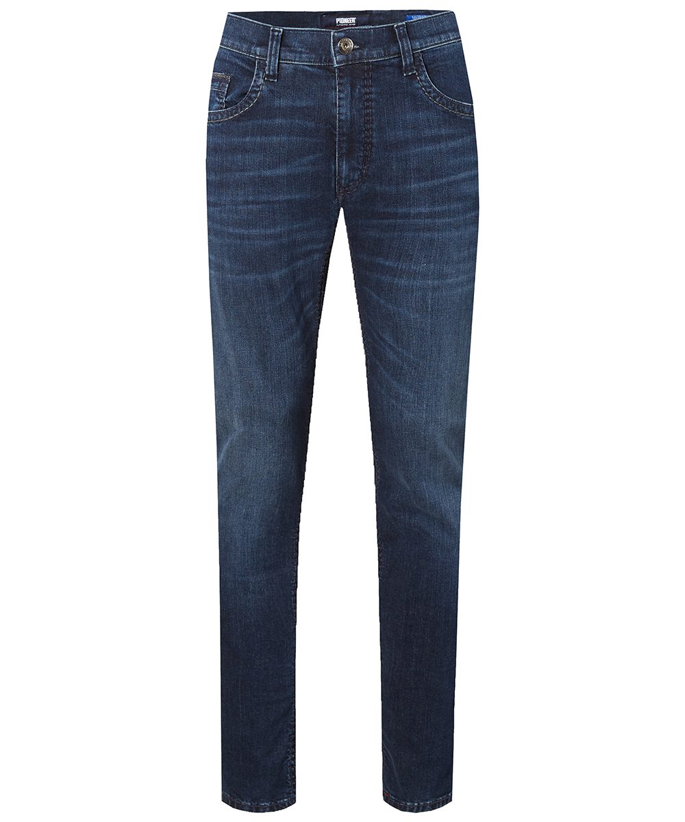 6816-jpg PIONEER RANDO dark blue used mustache 16541 6745.6816 - HANDCRAFTED