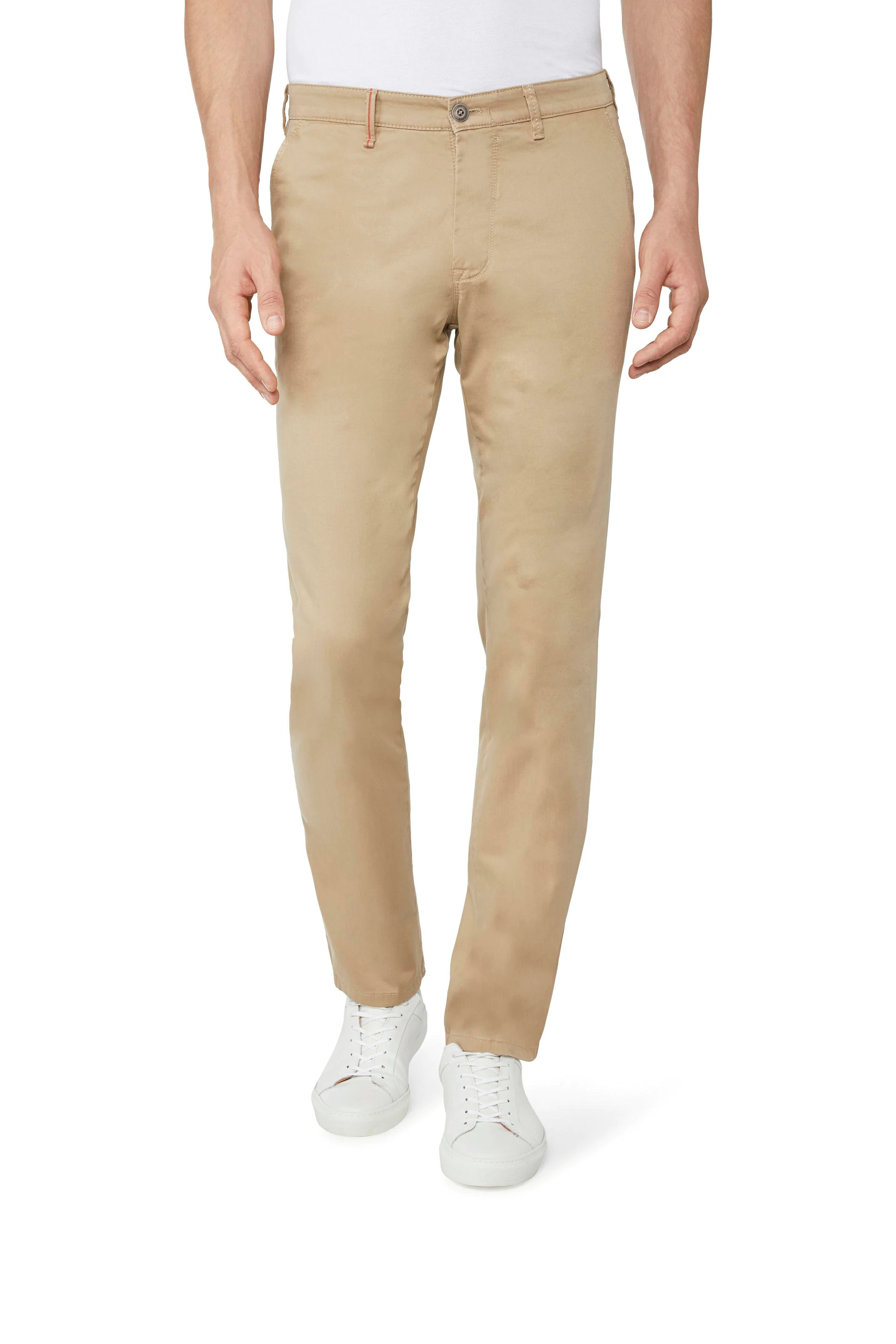 ATELIER GARDEUR BENITO camel 0-411361-18