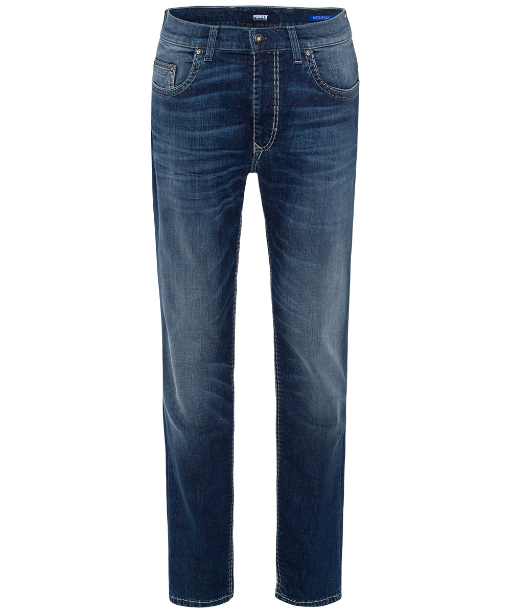 PIONEER RANDO dark blue fashion vintage 16541 6745.6818 - HANDCRAFTED