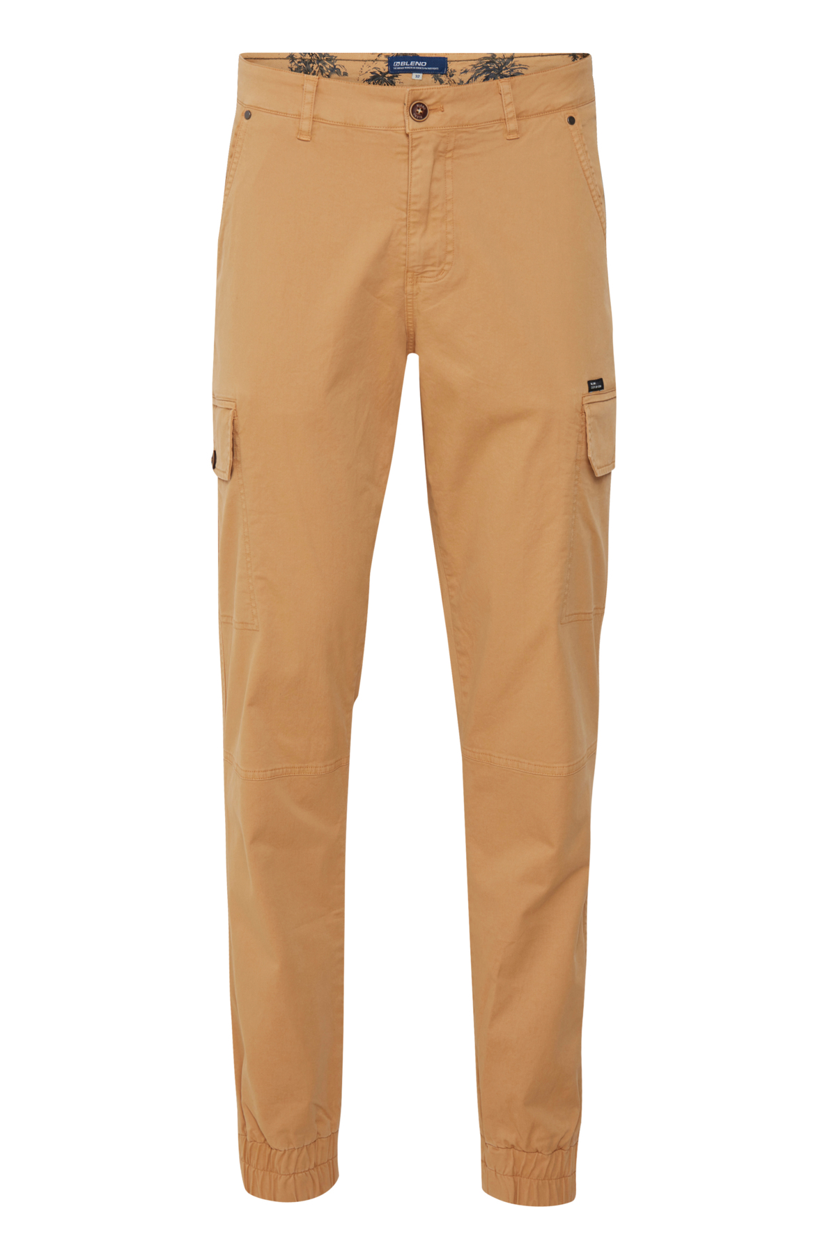 BLEND JEANS BHNAN spruce yellow woven 20710465.171040