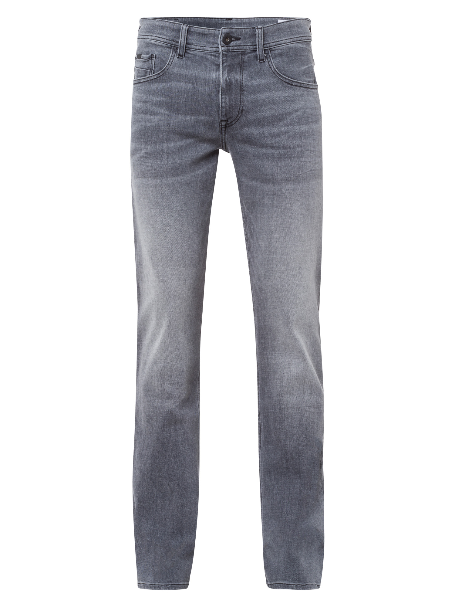 CROSS JEANS ANTONIO dark grey used E161-140