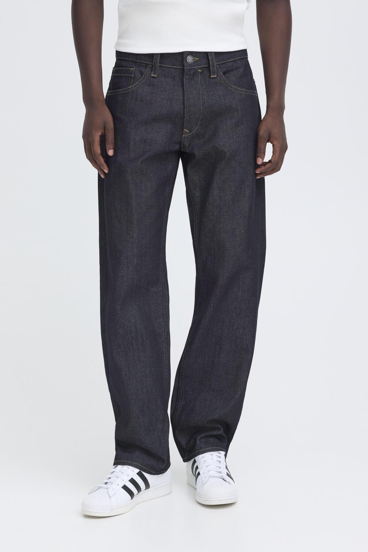 BLEND JEANS FLAKE LOOSE auth unwashed rinsed 20720289.205416