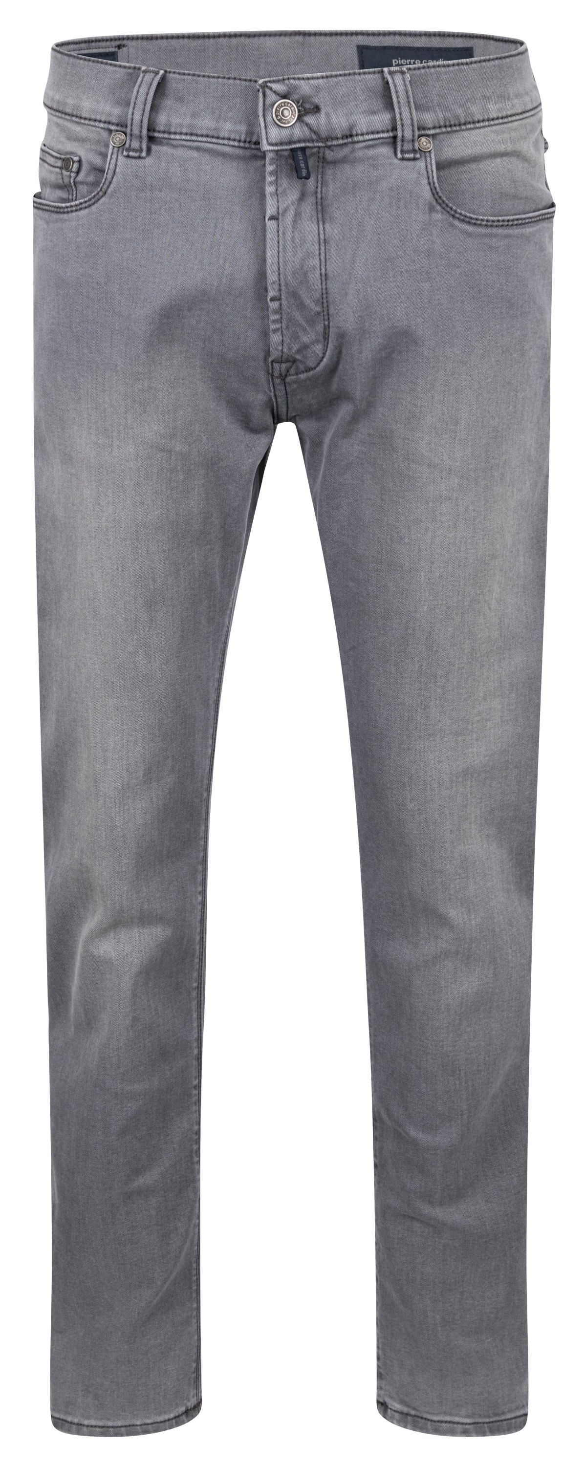 PIERRE CARDIN LYON grey stonewash 34506 8169.9831 - FUTUREFLEX