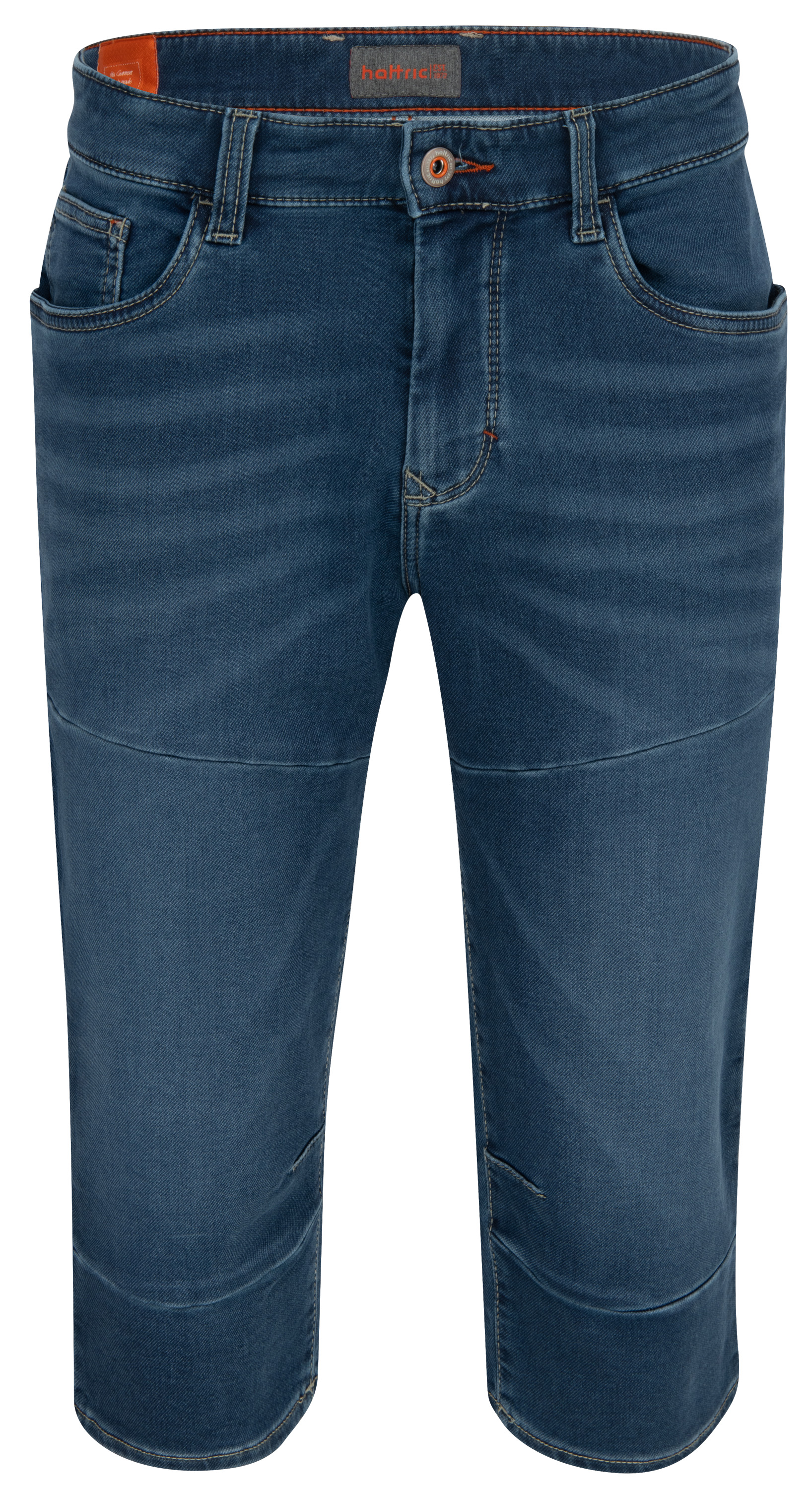 HATTRIC WORKER CAPRI blue 696015 7712.45