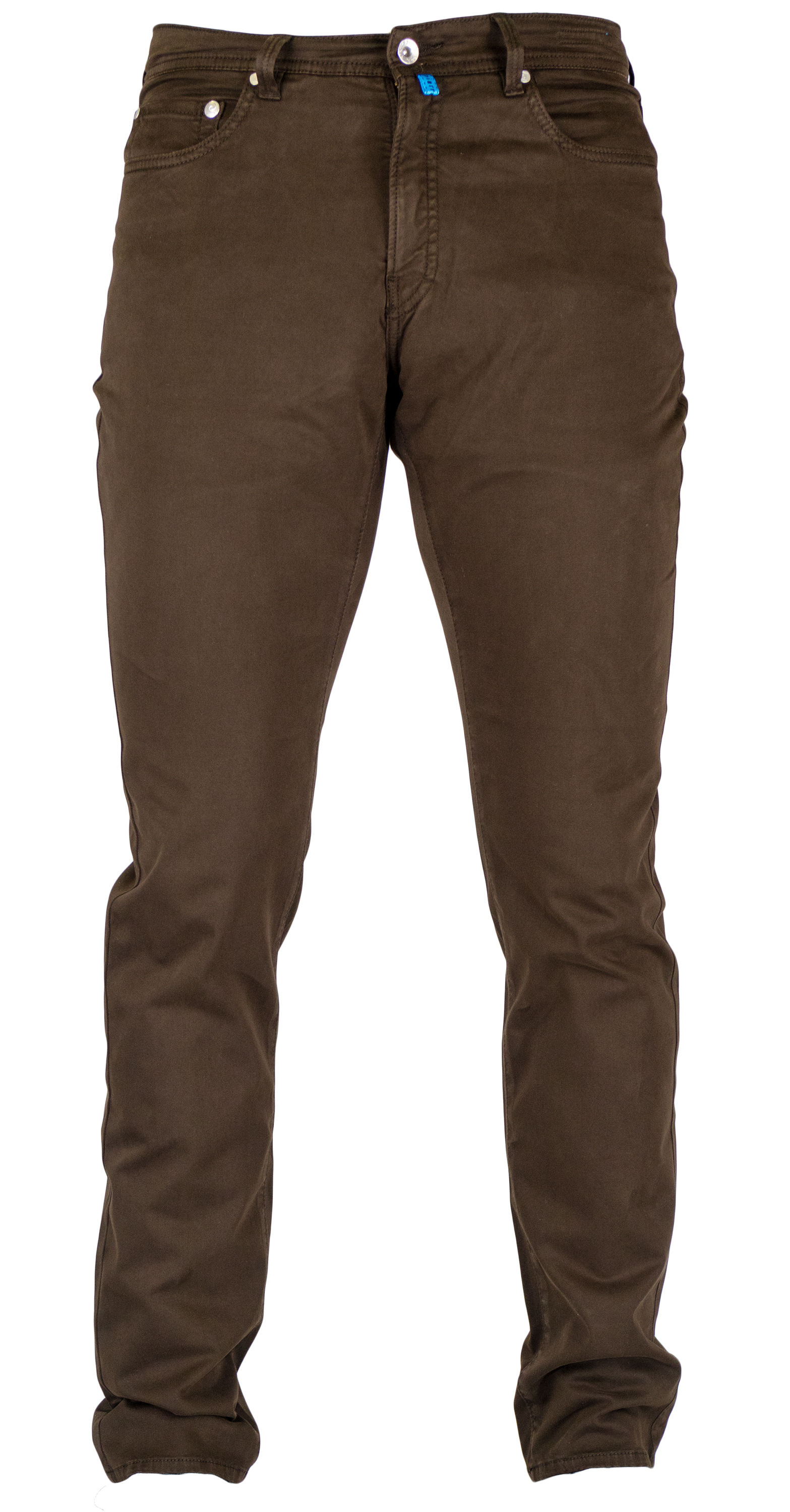 PIERRE CARDIN FUTUREFLEX LYON dark brown 3451 2000.39