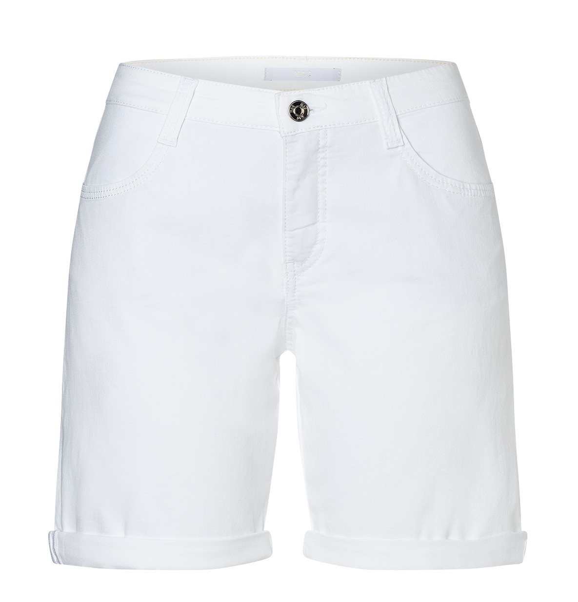 MAC_Summer-2025_D010_2387-90-0344-D010-jpg MAC SHORTY white denim 2387-90-0344 D010 - ULTRALIGHT DENIM