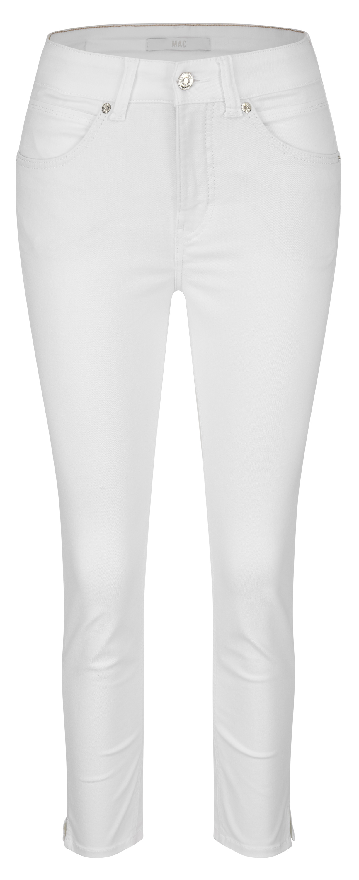DSC_6068 MAC ANGELA 7/8 SUMMER all white denim 5260-90-0391L D010