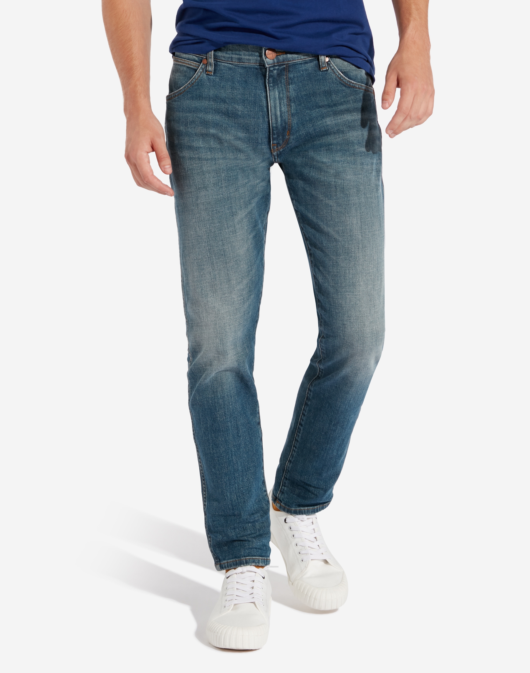 wrangler-larston-blue-pine-w18stg27c-wr-w18stg27c WRANGLER LARSTON blue pine W18STG27C