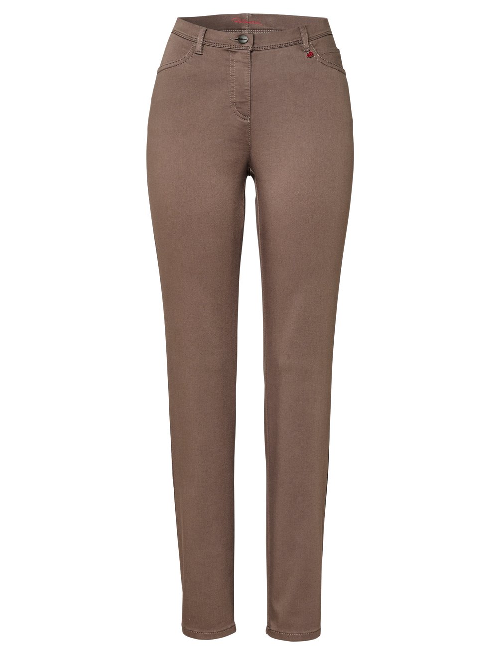 RELAXED BY TONI MEINE BESTE FREUNDIN taupe 2840-82 21-31.750