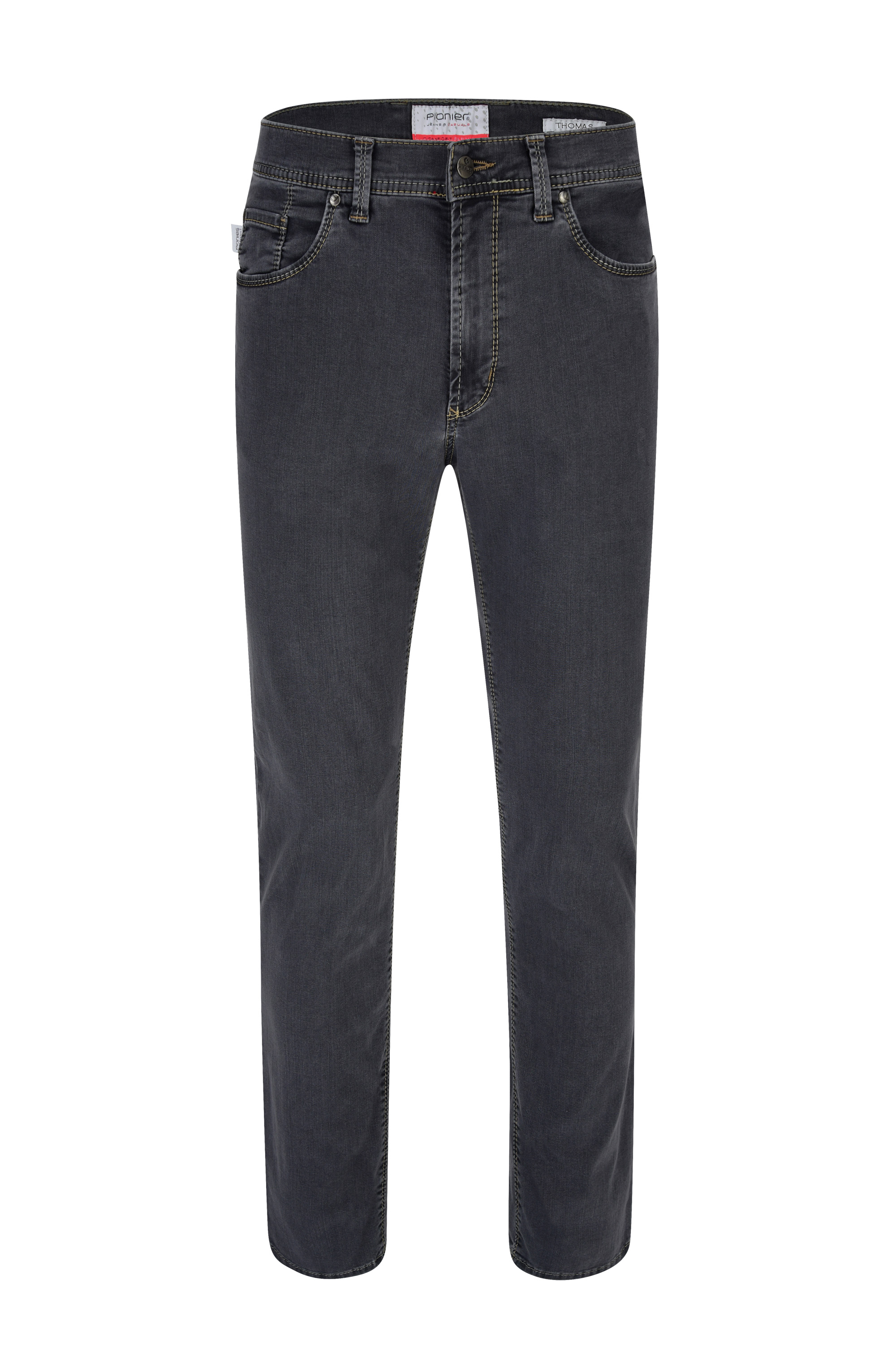 pionier-thomas-grey-used-2079-6107-80-pio2079610780 PIONIER THOMAS grey used 2079 6107.80