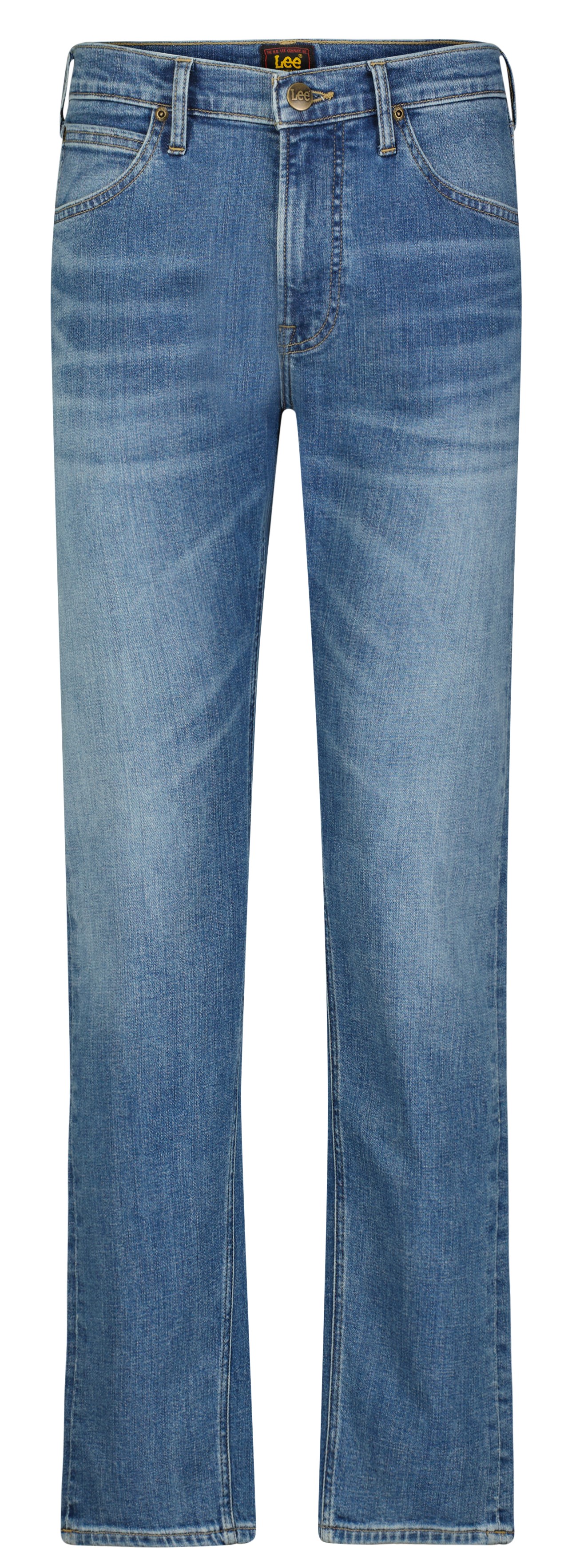 LEE DAREN ZIP FLY highland 112354463