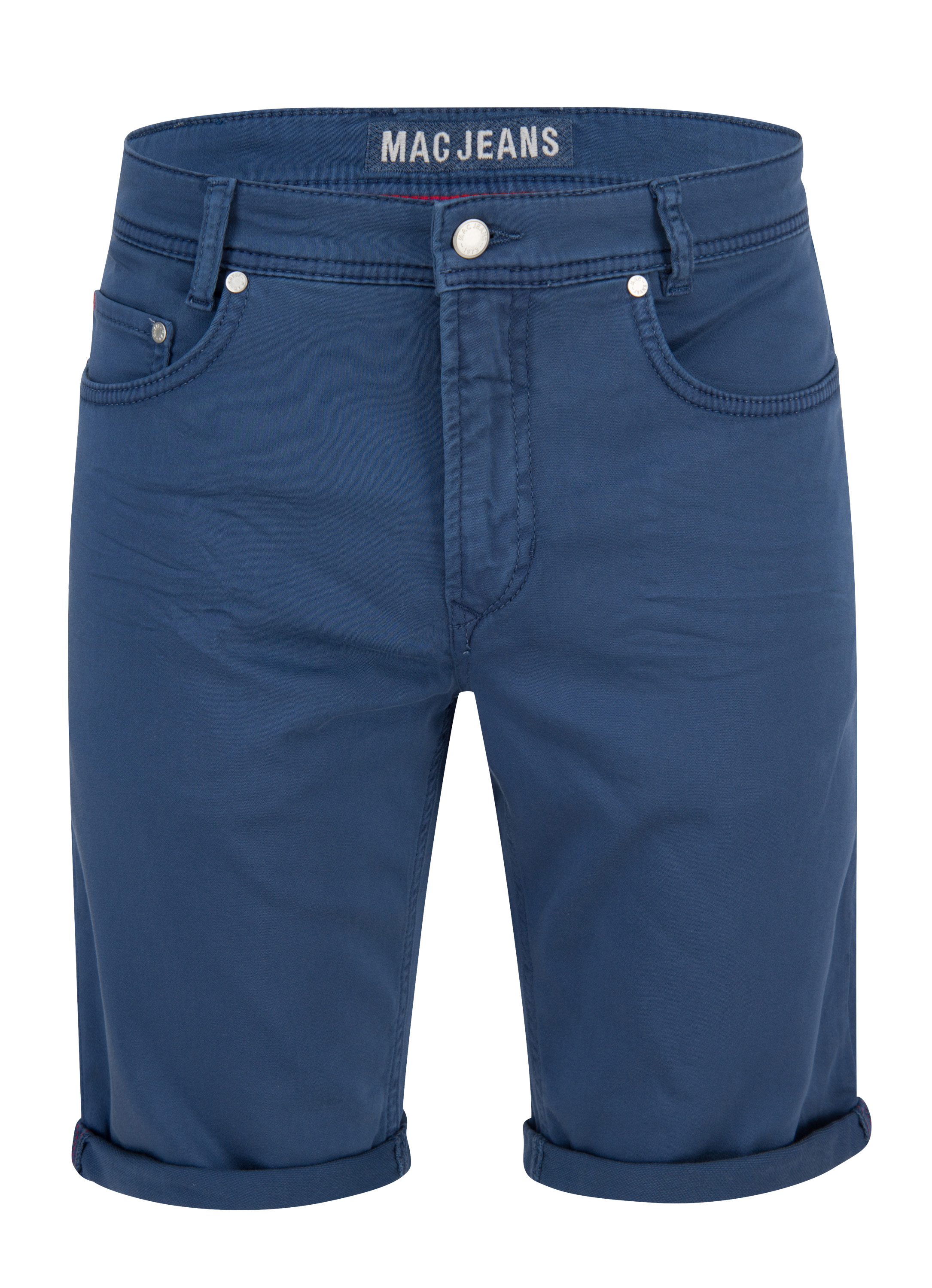 mac-jog-n-bermuda-indigo-blue-0562-00-0994-h095-ma0562-00-0994-h095 MAC JOG'N BERMUDA indigo blue 0562-00-0994-H095