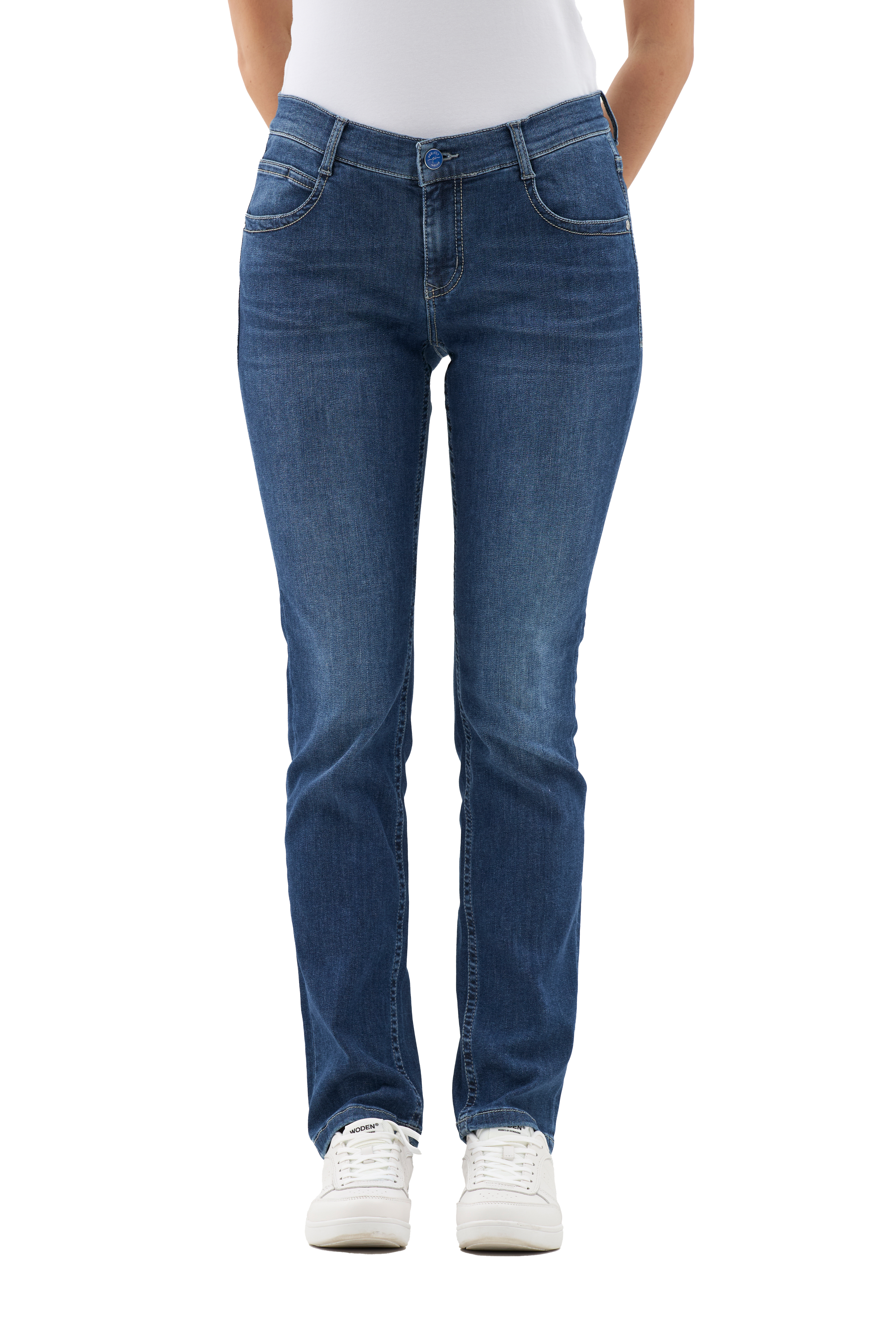 PROJECT INDIGO W 3.0 blue used buffies 7300 5040.6824