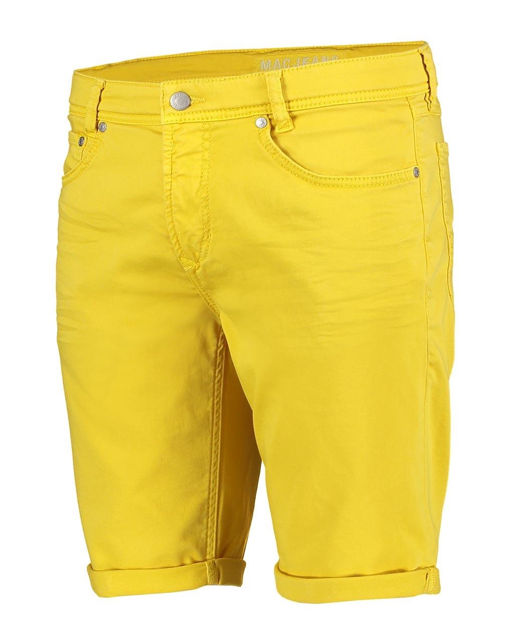 MACJOGNBERMUDAsunnyyellow0562-00-0994L-H0524