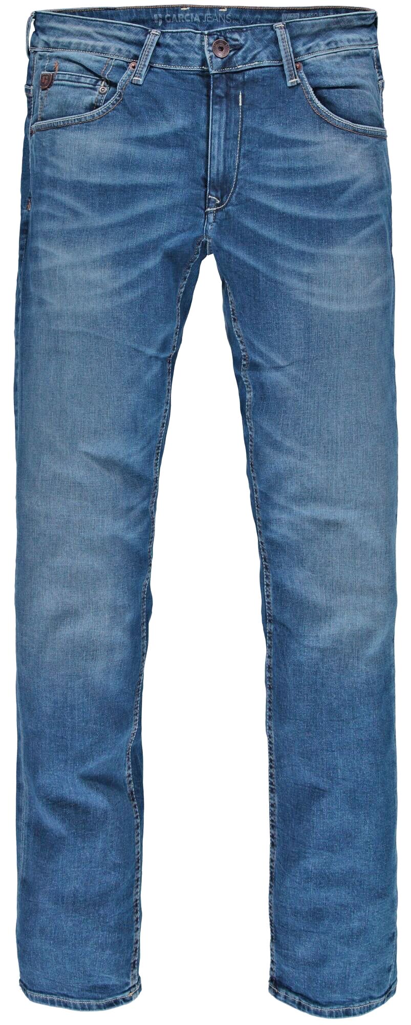 garcia-russo-vintage-used-5763-motion-denim-ga6115763 GARCIA RUSSO blue vintage used 611.5763 - Motion Denim