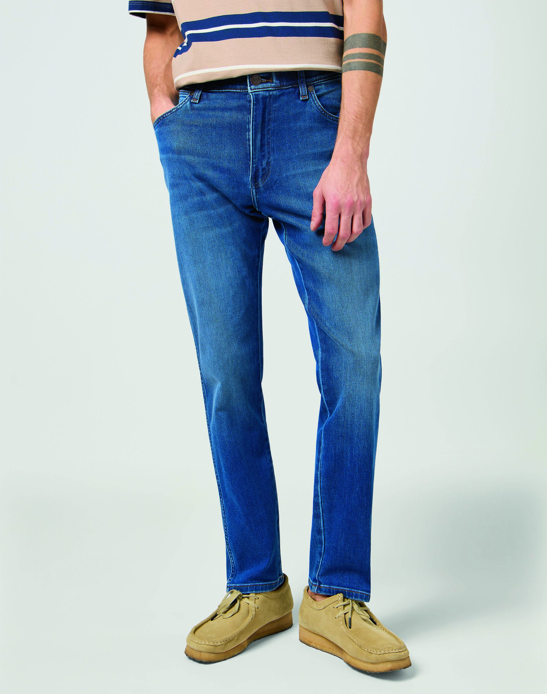 WRANGLER RIVER outlaw 112362414 - FREE TO STRETCH