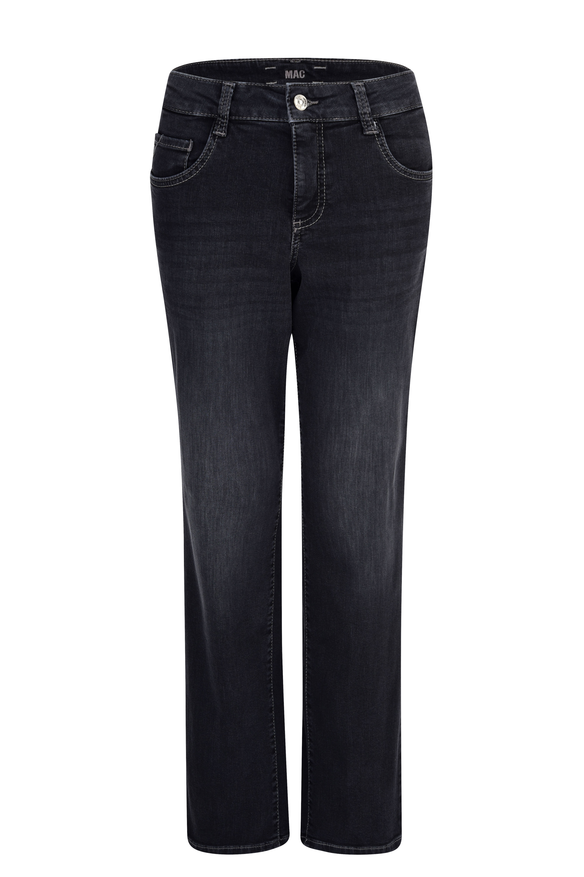 mac-gracia-black-used-wash-5381-90-0387-d948-ma5381-90-0387-d948 MAC GRACIA black used wash 5381-90-0387 D948