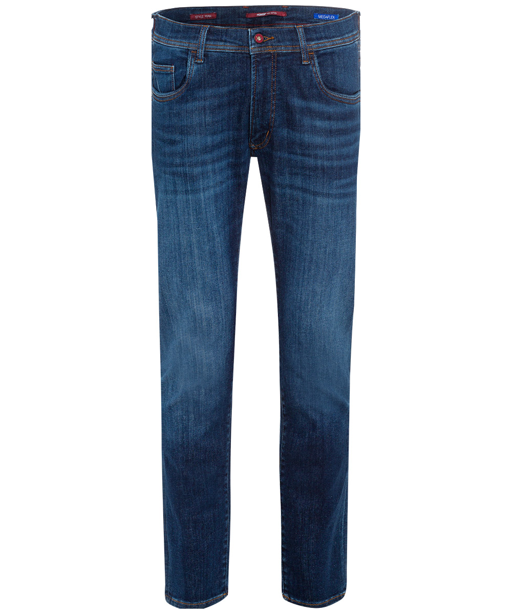 PIONEER_HerbstWinter-2021_6814_P01690100006800-6814 PIONEER RYAN dark blue used buffies 16901 6800.6814 - MEGAFLEX RED EDITION